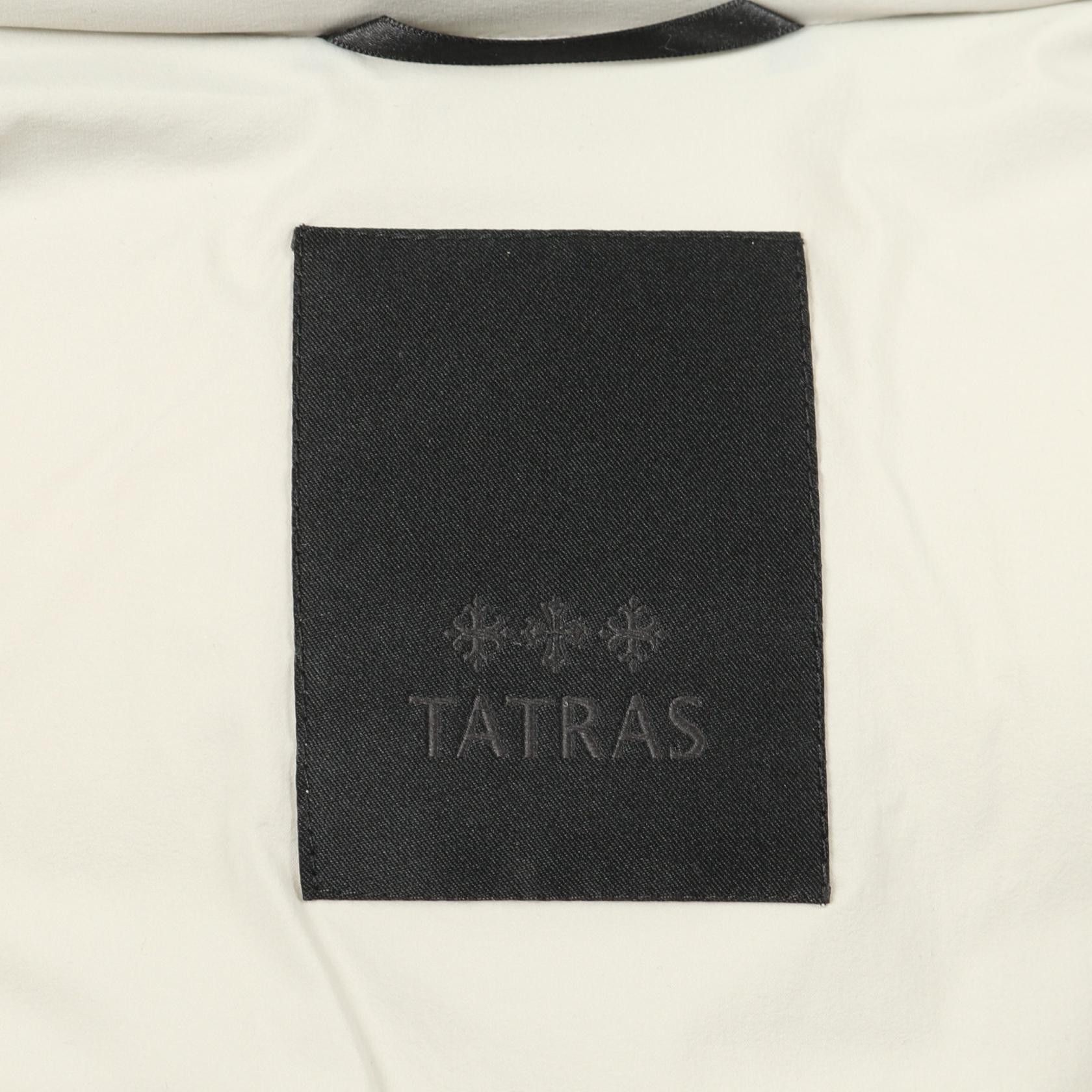 Other Other TATRAS BORBORE Nylon Down Jacket Textile Outerwear DUTY FREE for USA Size ONE SIZE - 3 Thumbnail