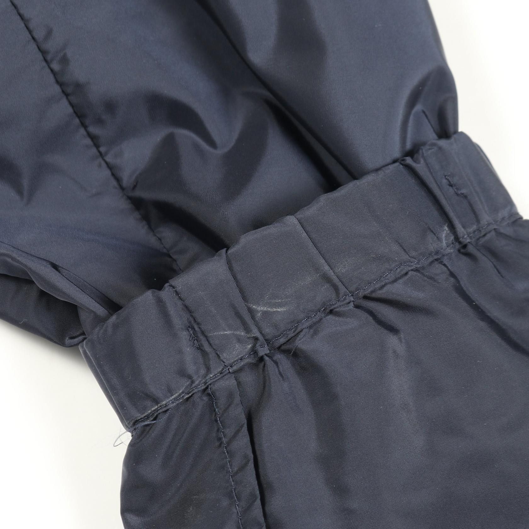 Prada Prada Prada Re-Nylon Rain Jacket Textile Outerwear DUTY FREE for USA Size ONE SIZE - 7 Thumbnail
