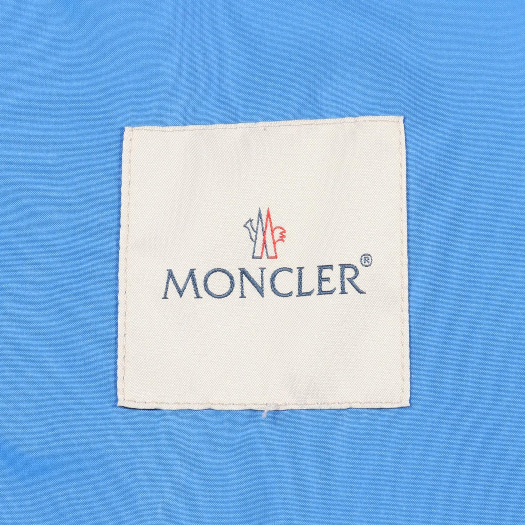 Other Other Selection Genius 7 Fragment Hiroshi Fujiwara Nylon Jacket Textile Outerwear DUTY FREE for USA Size ONE SIZE - 3 Thumbnail