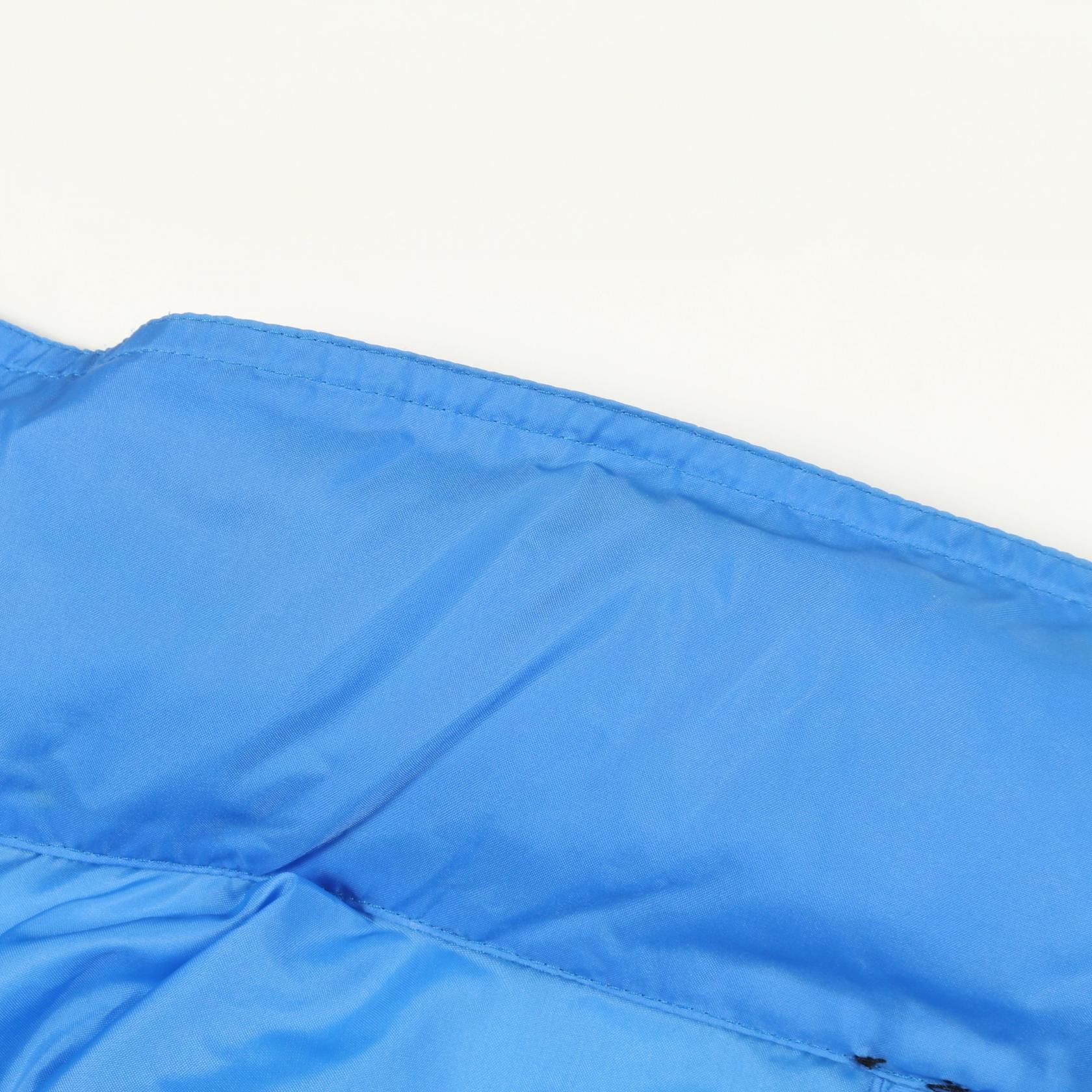 Other Other Selection Genius 7 Fragment Hiroshi Fujiwara Nylon Jacket Textile Outerwear DUTY FREE for USA Size ONE SIZE - 6 Thumbnail