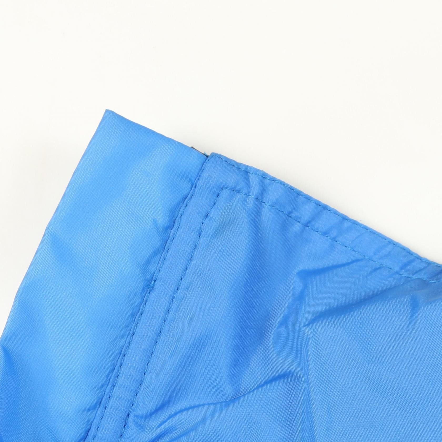 Other Other Selection Genius 7 Fragment Hiroshi Fujiwara Nylon Jacket Textile Outerwear DUTY FREE for USA Size ONE SIZE - 7 Thumbnail