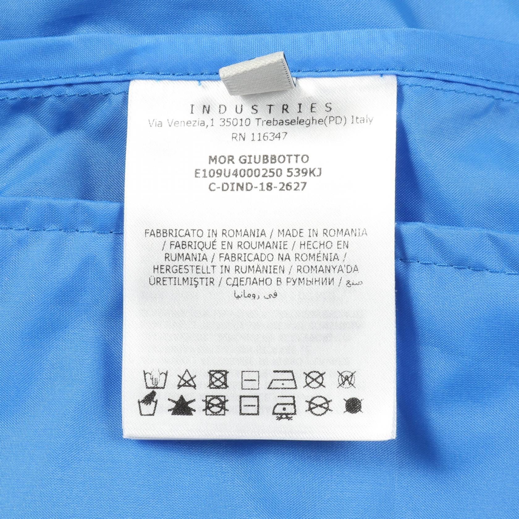 Other Other Selection Genius 7 Fragment Hiroshi Fujiwara Nylon Jacket Textile Outerwear DUTY FREE for USA Size ONE SIZE - 5 Thumbnail