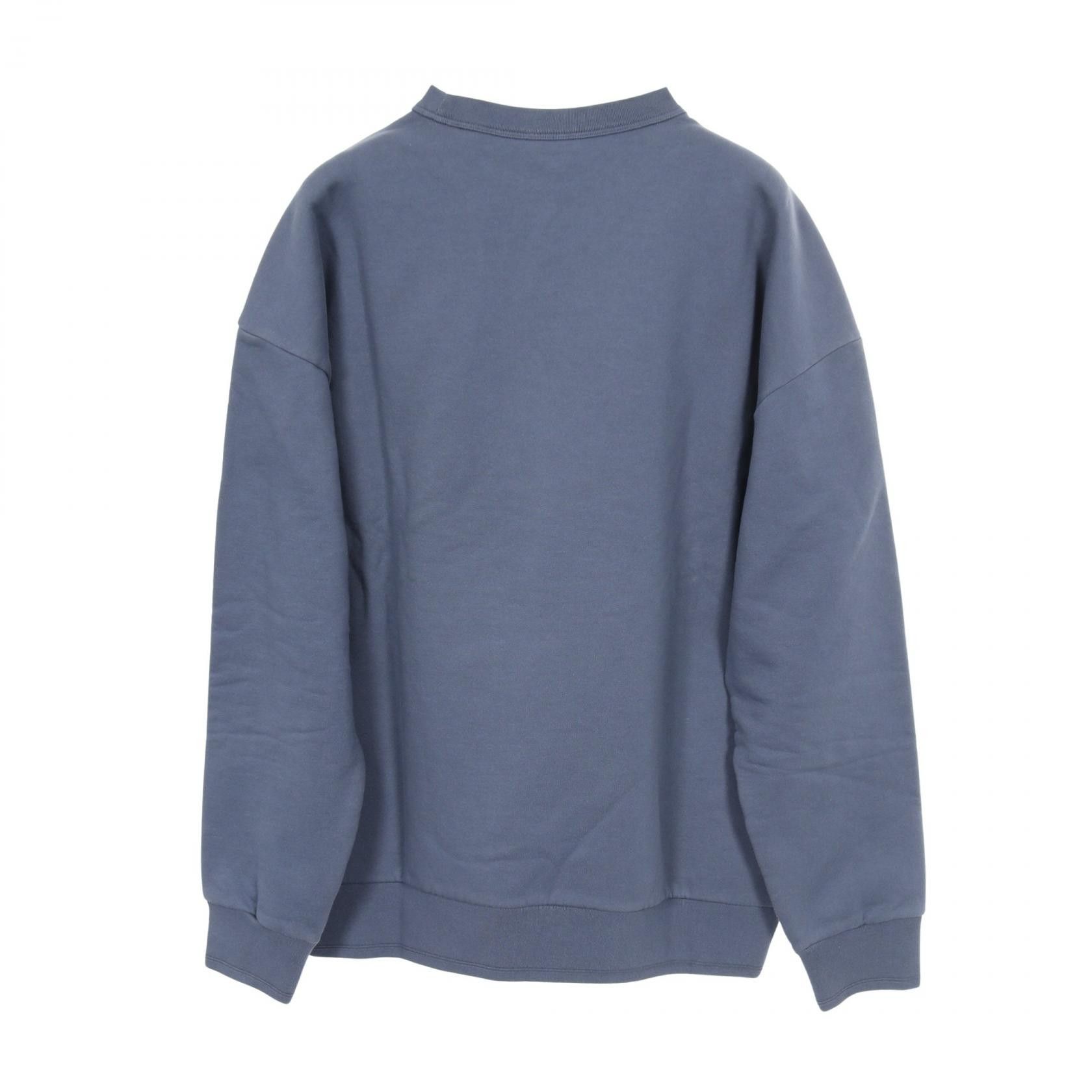 Dior Dior Dior DIOR × Stone Island Cotton Sweatshirt Textile Sweatshirts & Hoodies DUTY FREE for USA Size ONE SIZE - 2 Thumbnail