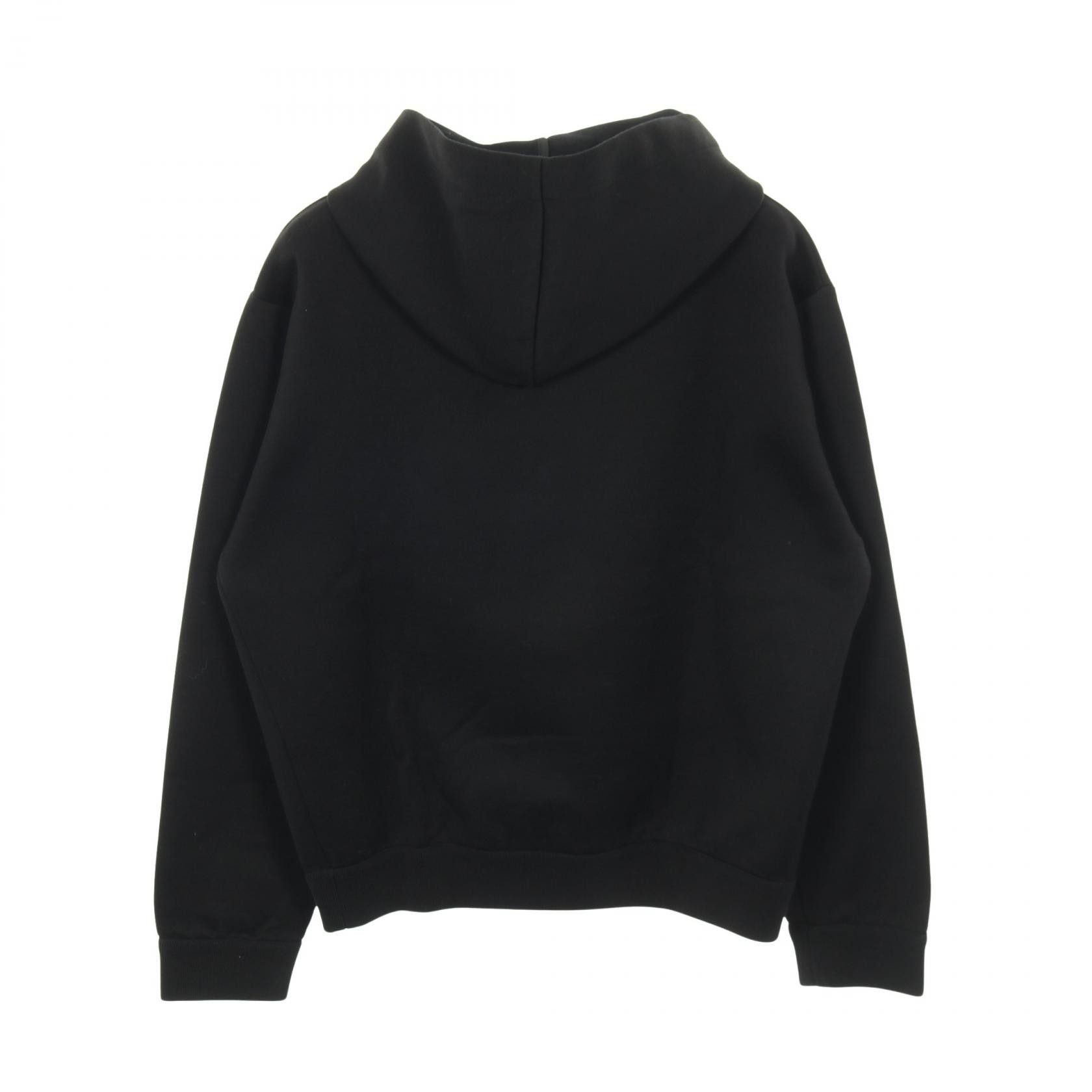 Louis Vuitton Louis Vuitton Louis Vuitton Cotton Nylon Hoodie Textile Sweatshirts & Hoodies DUTY FREE for USA Size ONE SIZE - 2 Thumbnail