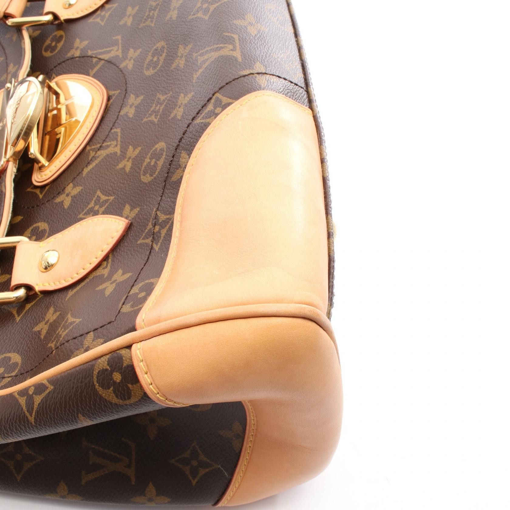 Louis Vuitton Louis Vuitton Louis Vuitton Beverly GM Monogram shoulder bag Textile Shoulder Bag M40120 DUTY FREE for USA Size ONE SIZE - 7 Thumbnail