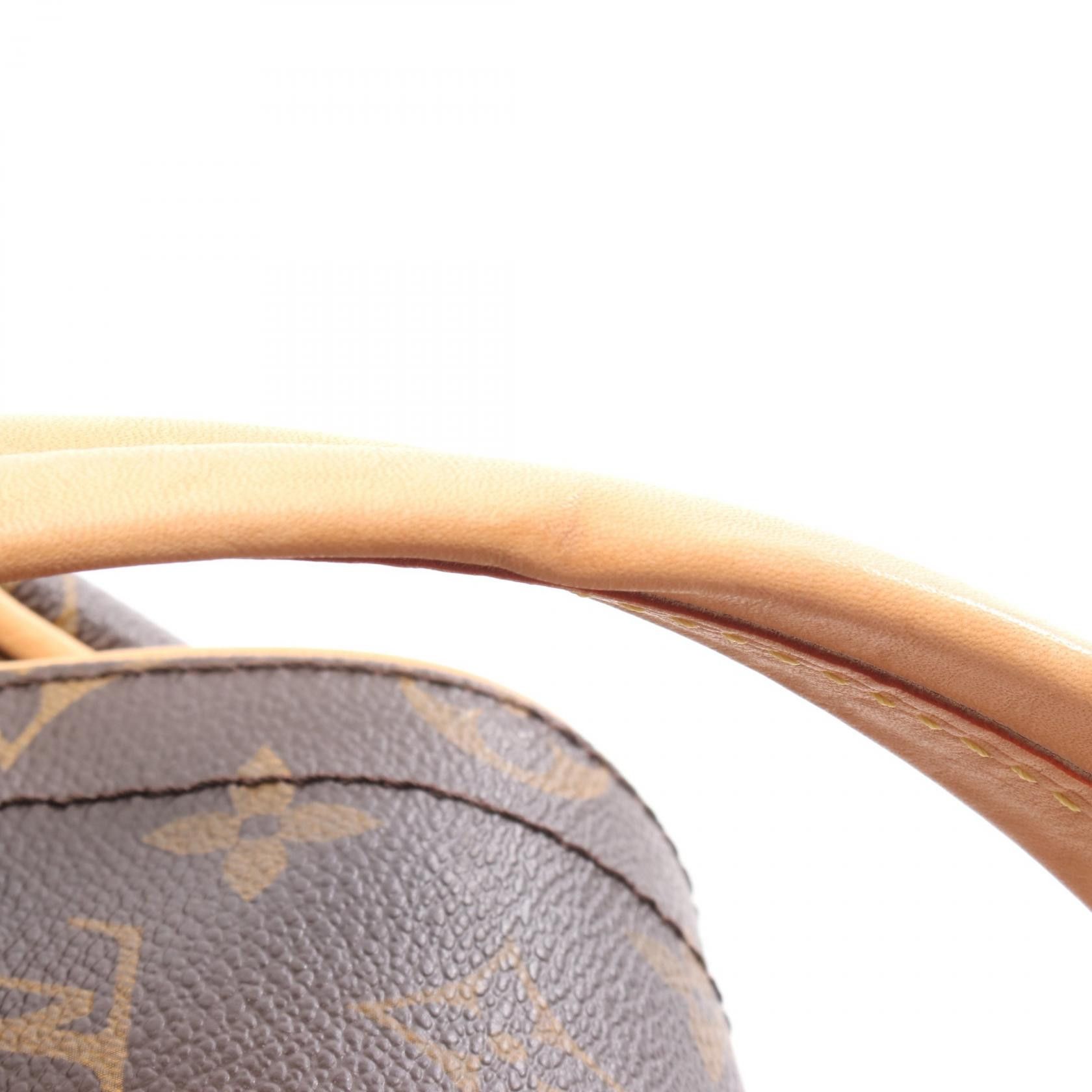 Louis Vuitton Louis Vuitton Louis Vuitton Beverly GM Monogram shoulder bag Textile Shoulder Bag M40120 DUTY FREE for USA Size ONE SIZE - 10 Thumbnail