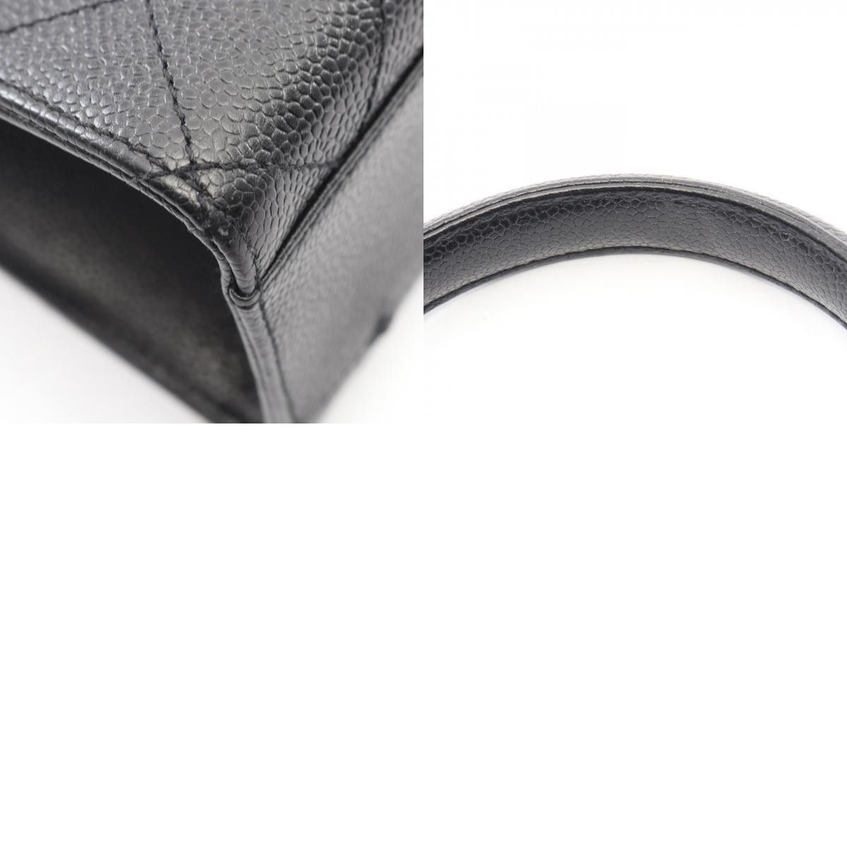Chanel Chanel CHANEL 2.55 Matelasse Calf Handbag Leather Handbag DUTY FREE for USA Size ONE SIZE - 10 Thumbnail