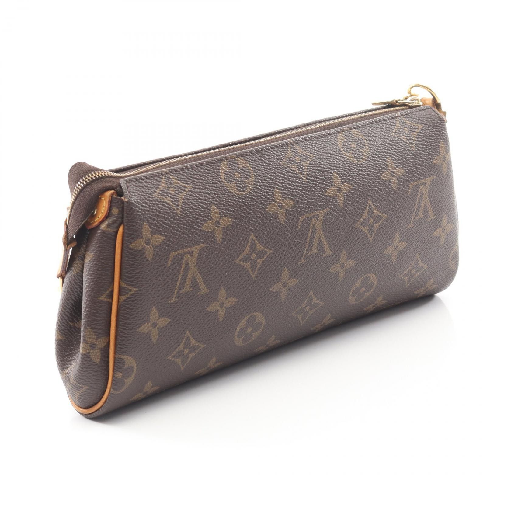 Louis Vuitton Louis Vuitton Louis Vuitton Eva Monogram Shoulder Bag Textile Shoulder Bag M95567 DUTY FREE for USA Size ONE SIZE - 2 Thumbnail