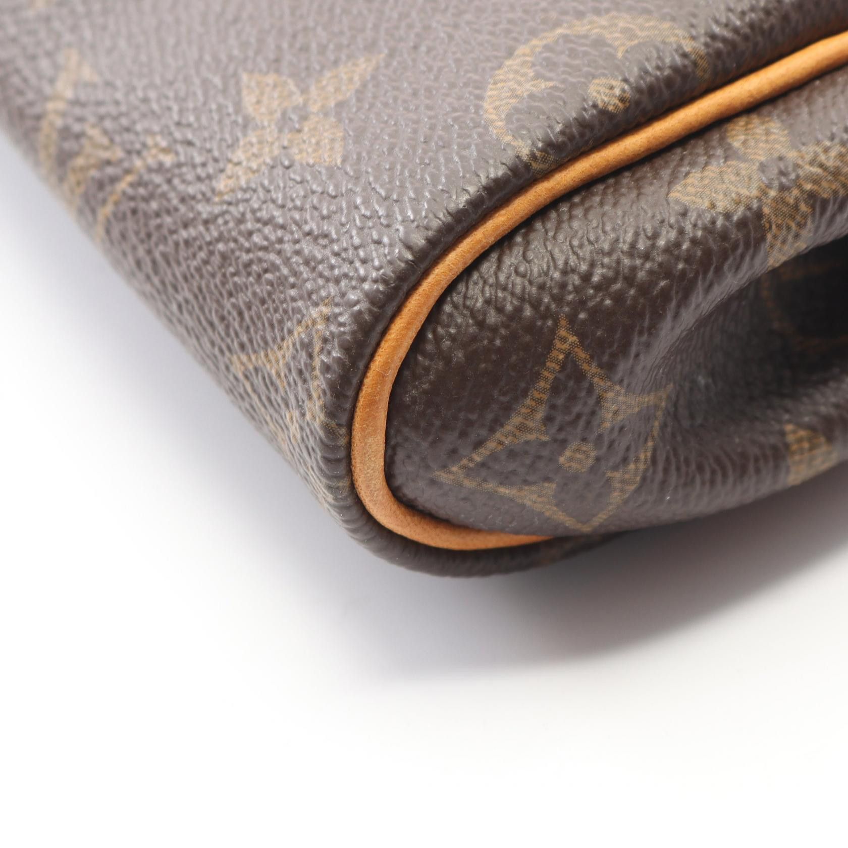 Louis Vuitton Louis Vuitton Louis Vuitton Eva Monogram Shoulder Bag Textile Shoulder Bag M95567 DUTY FREE for USA Size ONE SIZE - 6 Thumbnail