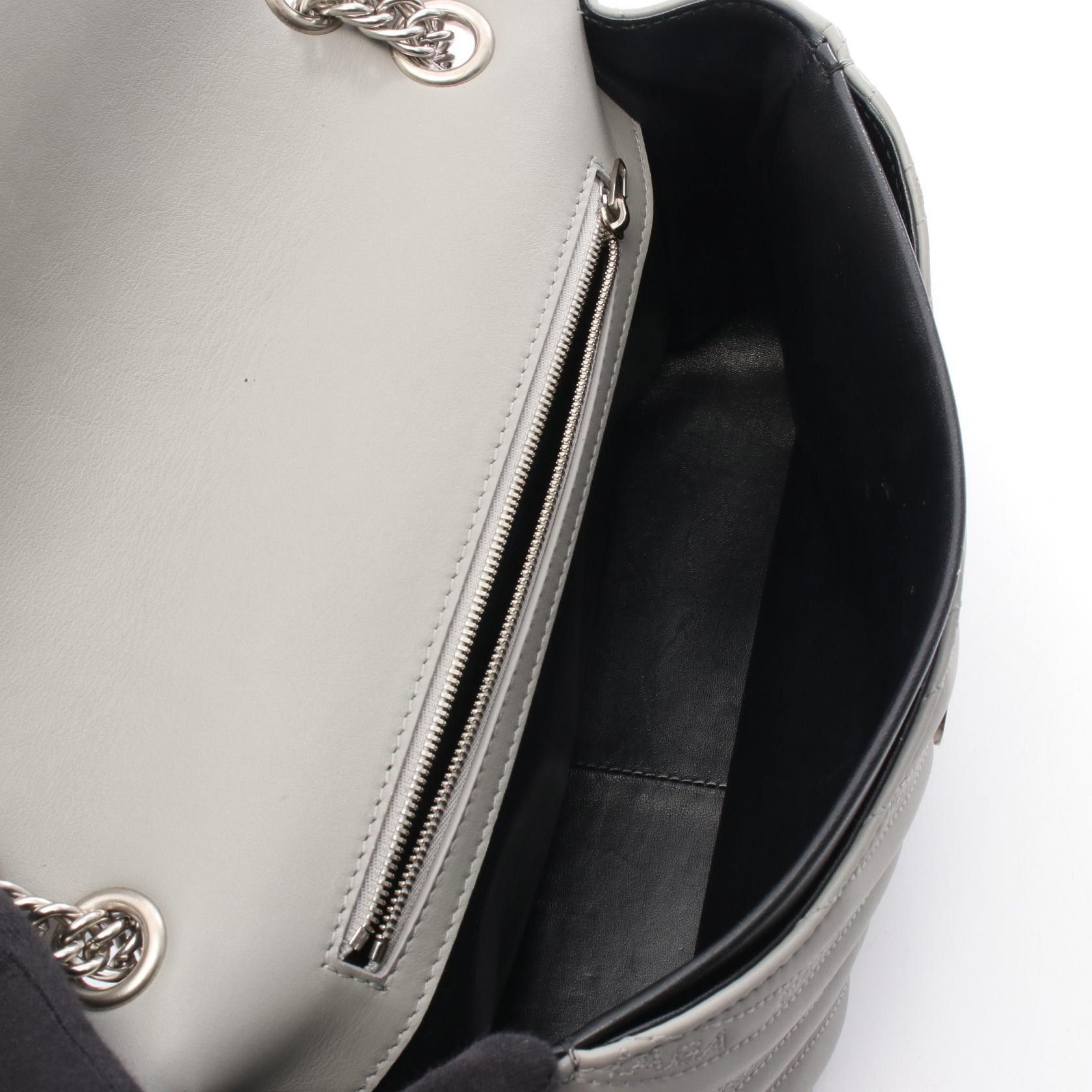 Balenciaga Balenciaga Balenciaga BB Round Leather Shoulder Bag Leather Shoulder Bag 516921 DUTY FREE for USA Size ONE SIZE - 3 Thumbnail