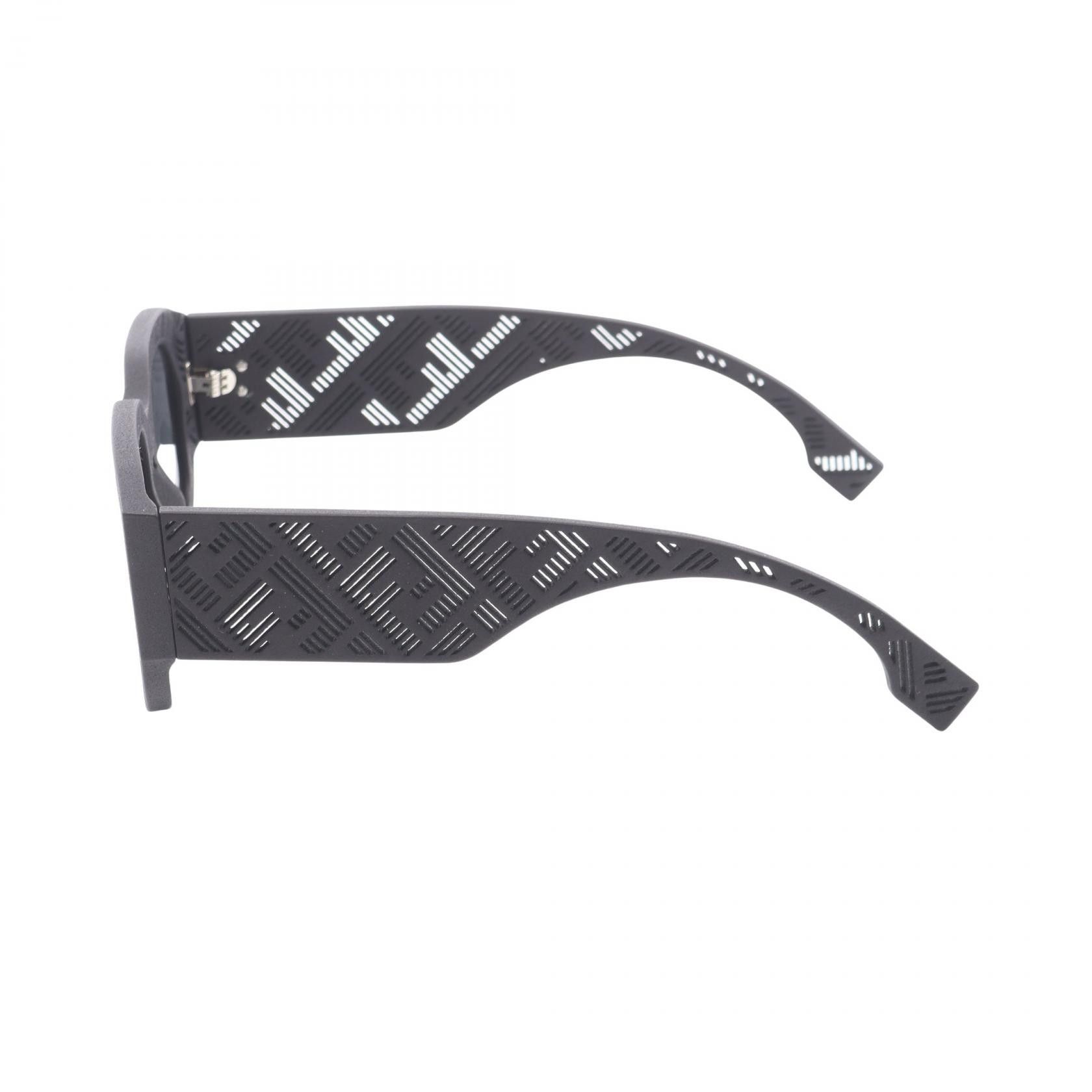 Fendi Fendi Fendi FF Pattern Sunglasses Plastic / Synthetic Sunglasses 40113I02A DUTY FREE for USA Size ONE SIZE - 3 Thumbnail