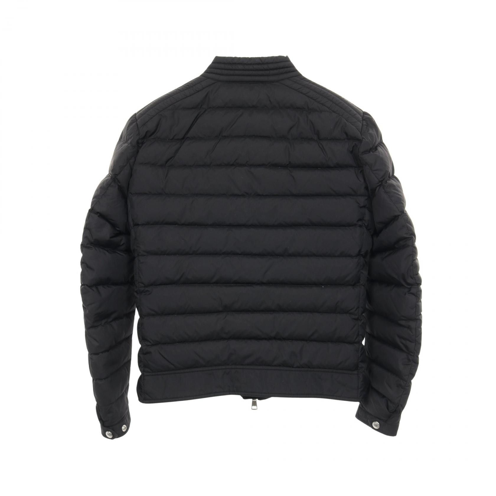 Moncler Moncler Moncler AMIOT Down Jacket Textile Outerwear DUTY FREE for USA Size ONE SIZE - 2 Thumbnail