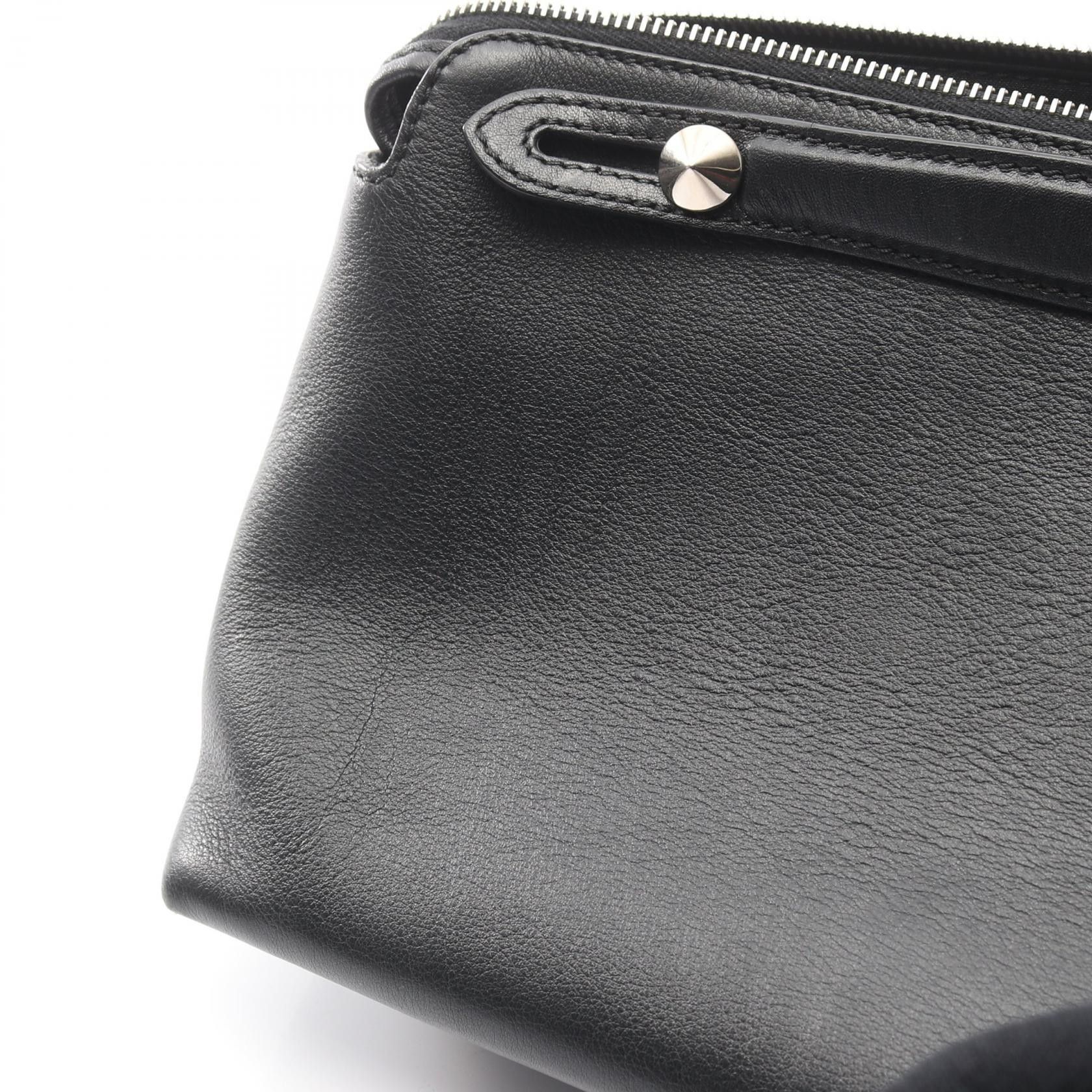 Fendi Fendi Fendi BY THE WAY MEDIUM leather handbag Leather Handbag DUTY FREE for USA Size ONE SIZE - 8 Thumbnail