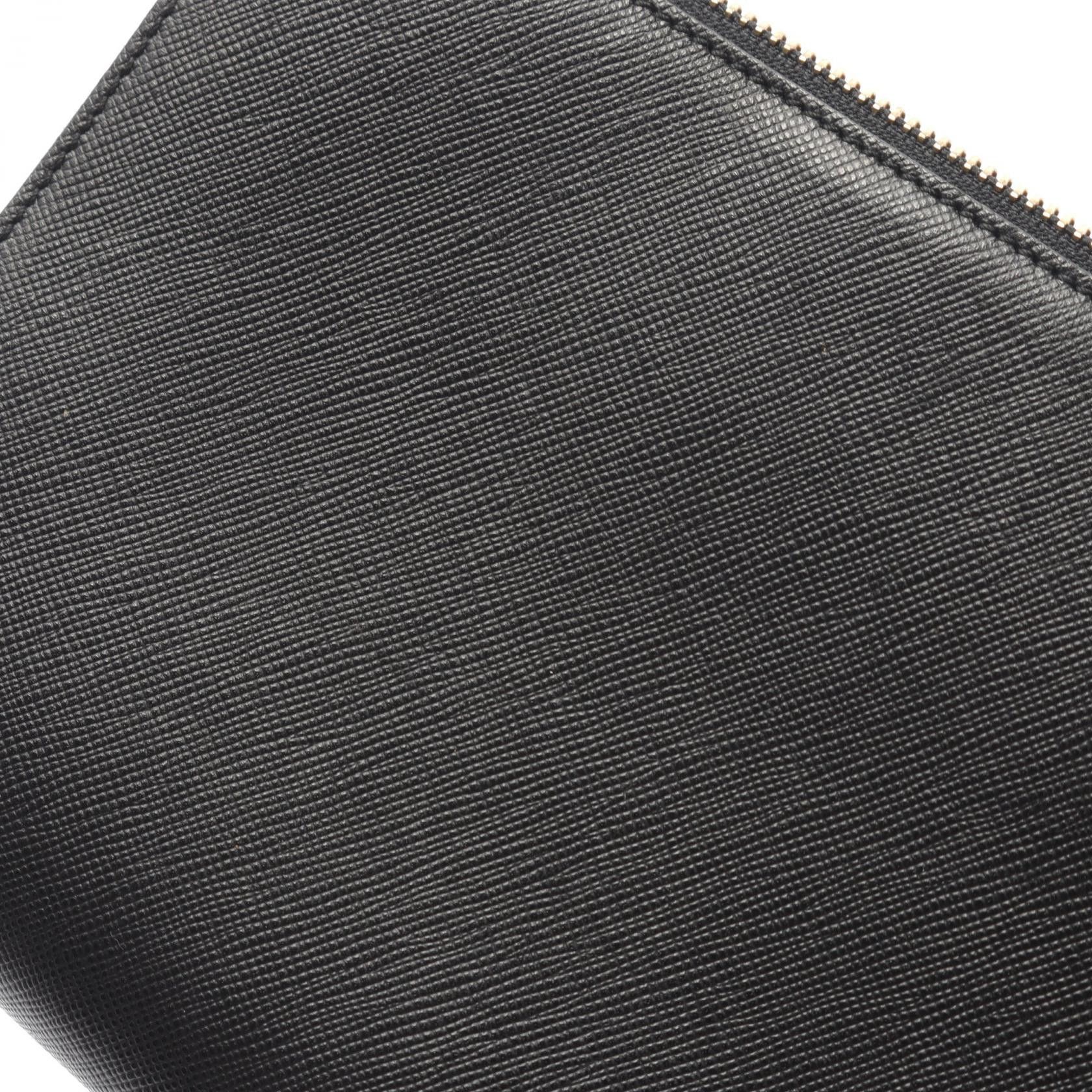 Salvatore Ferragamo Salvatore Ferragamo Salvatore Ferragamo Gancini Leather Shoulder Bag Leather Shoulder Bag DUTY FREE for USA Size ONE SIZE - 6 Thumbnail