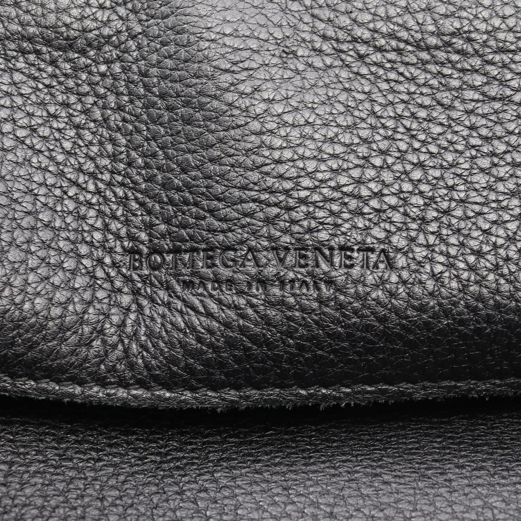 Bottega Veneta Bottega Veneta Bottega Veneta Intrecciato Leather Tote Bag Leather Tote Bag DUTY FREE for USA Size ONE SIZE - 4 Thumbnail