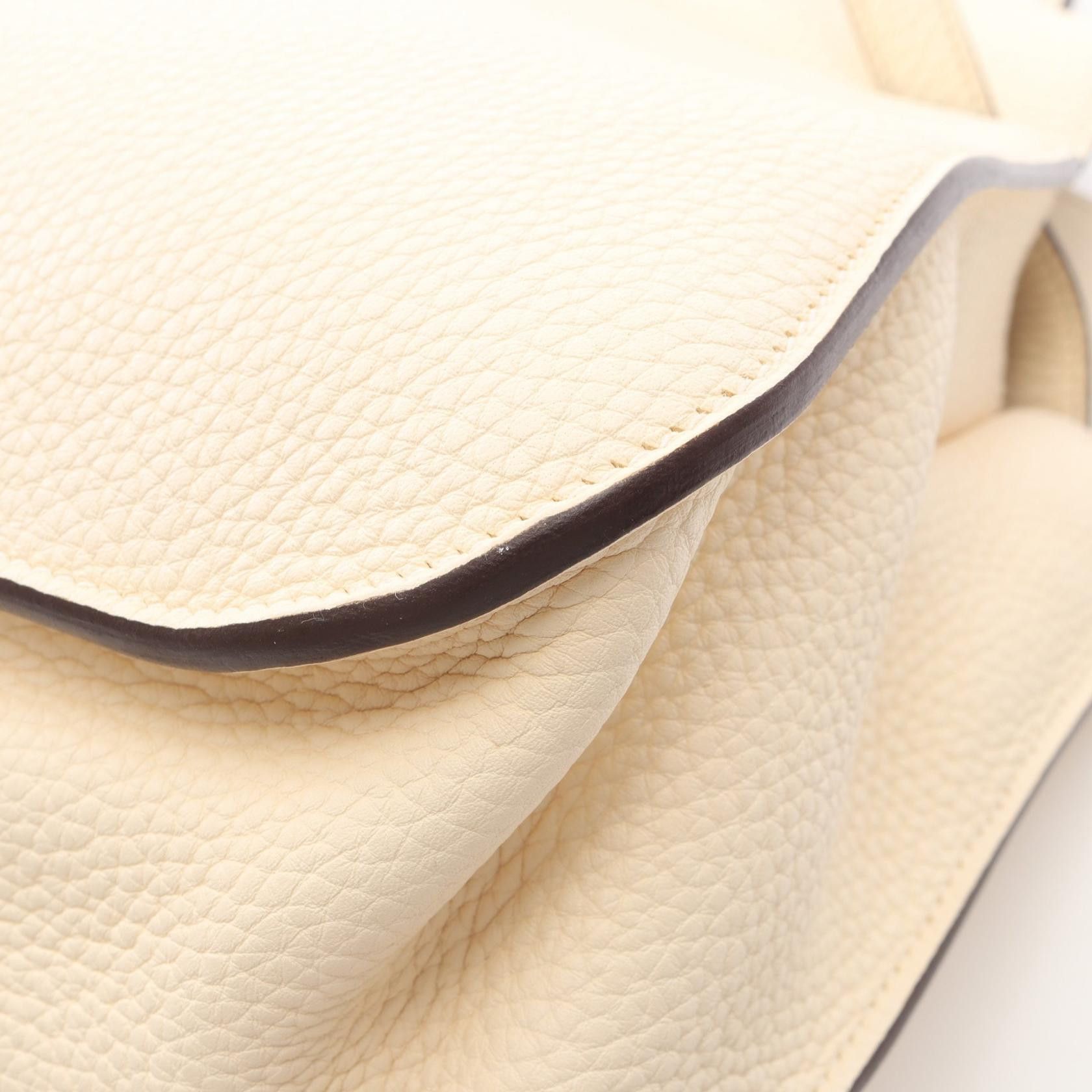 Hermes Hermes Hermes Arzan31 Calfskin Handbag Leather Handbag Y2020 DUTY FREE for USA Size ONE SIZE - 7 Thumbnail