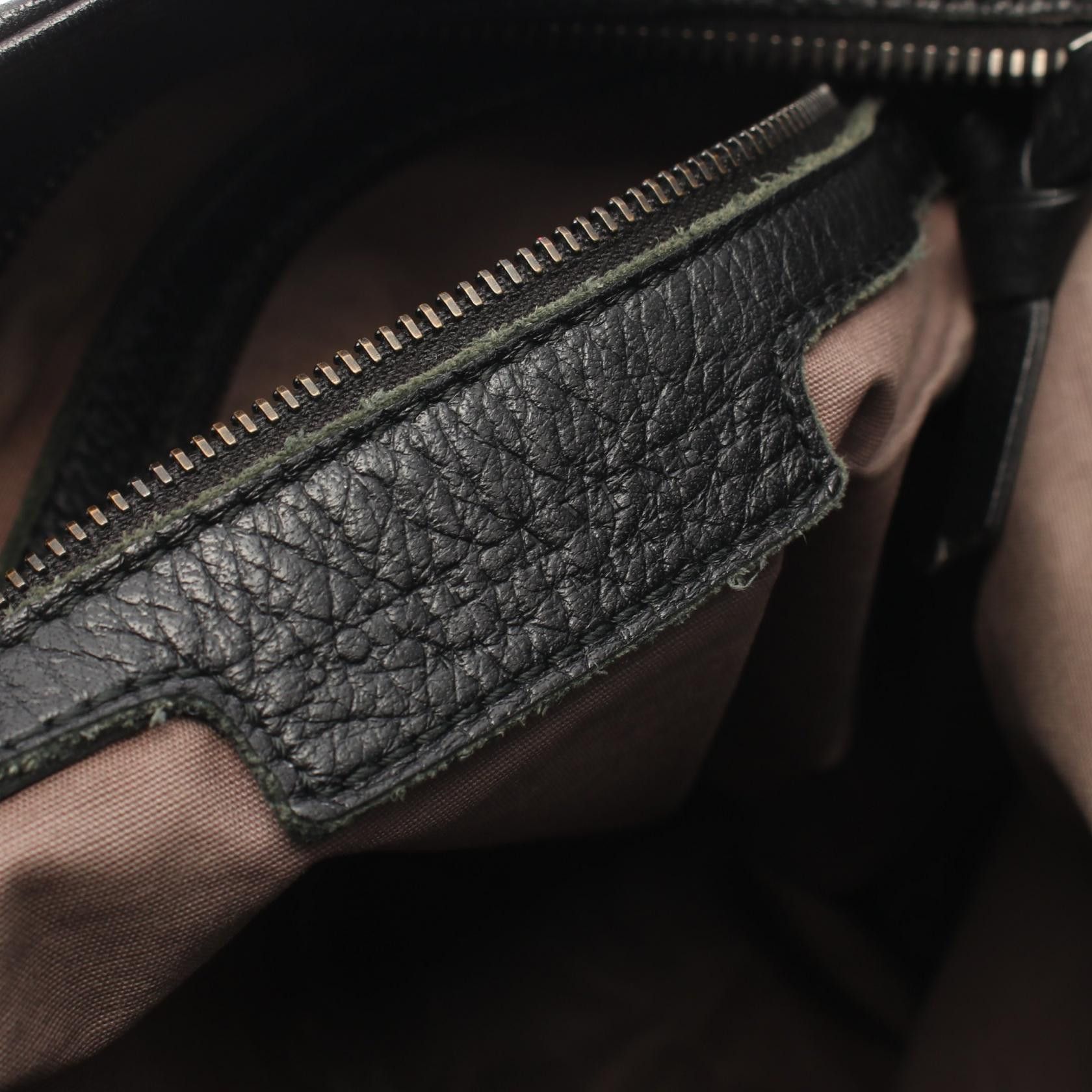 Bottega Veneta Bottega Veneta Bottega Veneta Intrecciato Leather Shoulder Bag Leather Shoulder Bag DUTY FREE for USA Size ONE SIZE - 4 Thumbnail