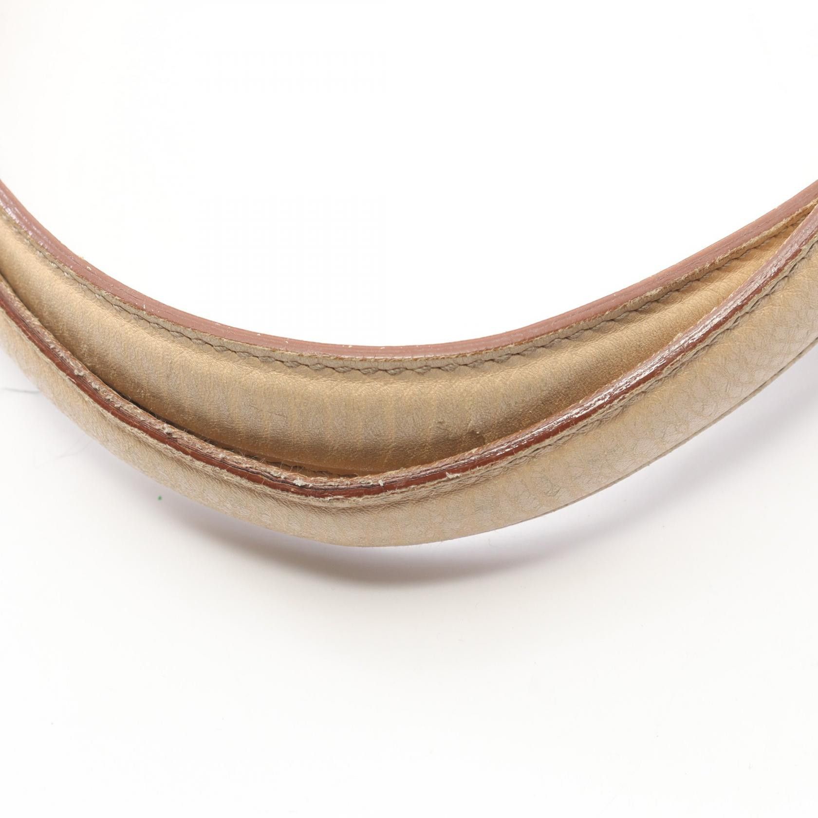 Salvatore Ferragamo Salvatore Ferragamo Salvatore Ferragamo Gancini leather tote bag Leather Tote Bag DUTY FREE for USA Size ONE SIZE - 8 Thumbnail