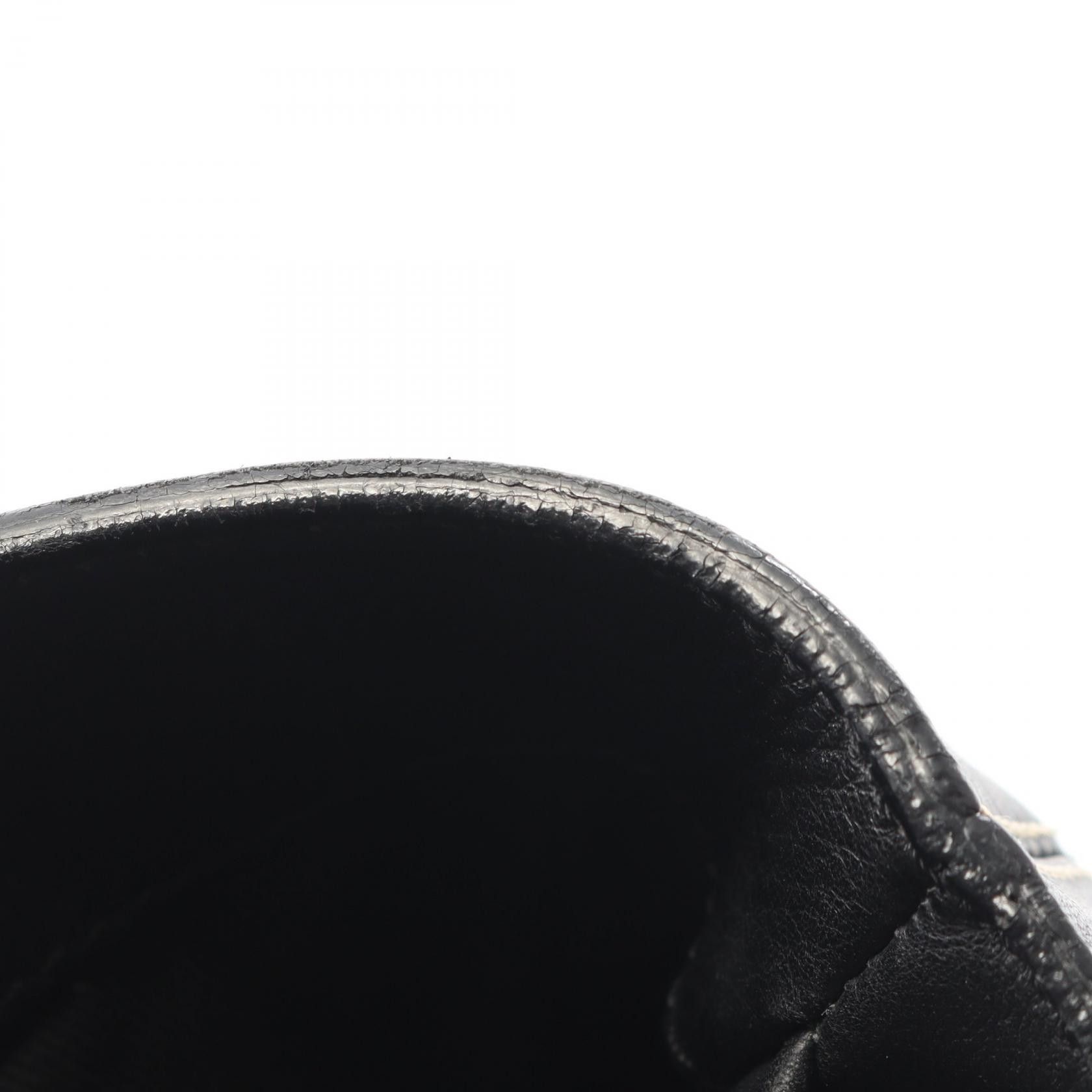Celine Celine CELINE Leather Handbag Leather Handbag DUTY FREE for USA Size ONE SIZE - 6 Thumbnail