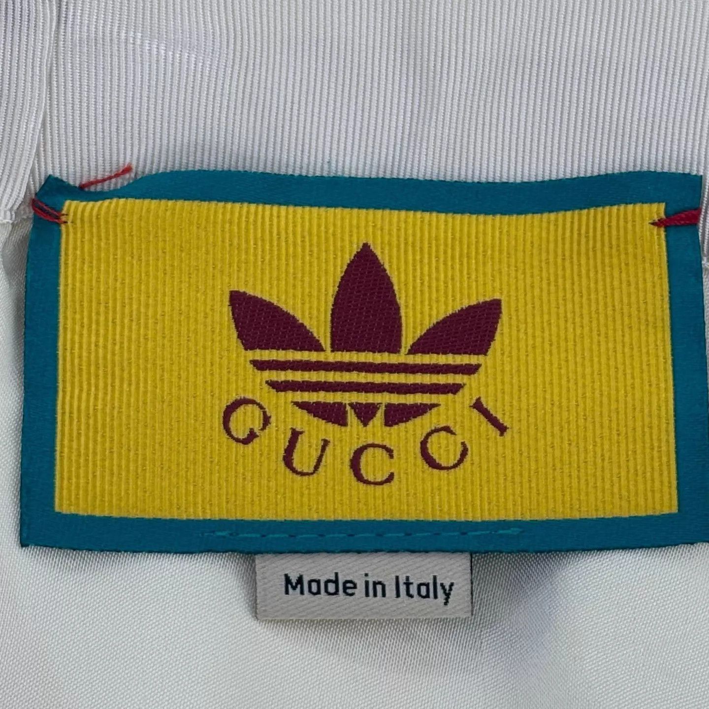 Gucci Multi-Patterned Casual Shorts Size US 28 / EU 44 - 3 Thumbnail