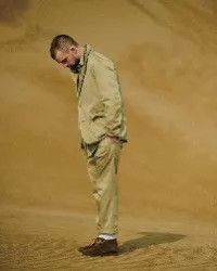 Nanamica Beige Casual Pants Size 34 Size US 34 / EU 50 - 8 Thumbnail