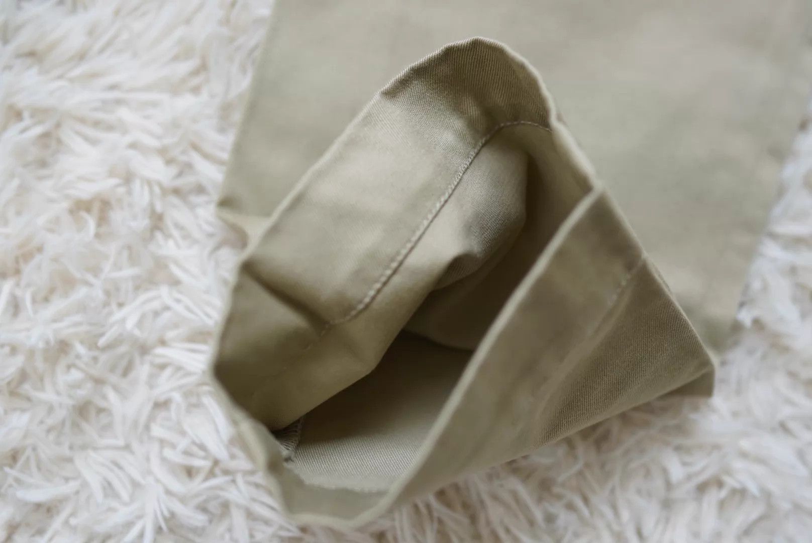 Nanamica Beige Casual Pants Size 34 Size US 34 / EU 50 - 7 Thumbnail