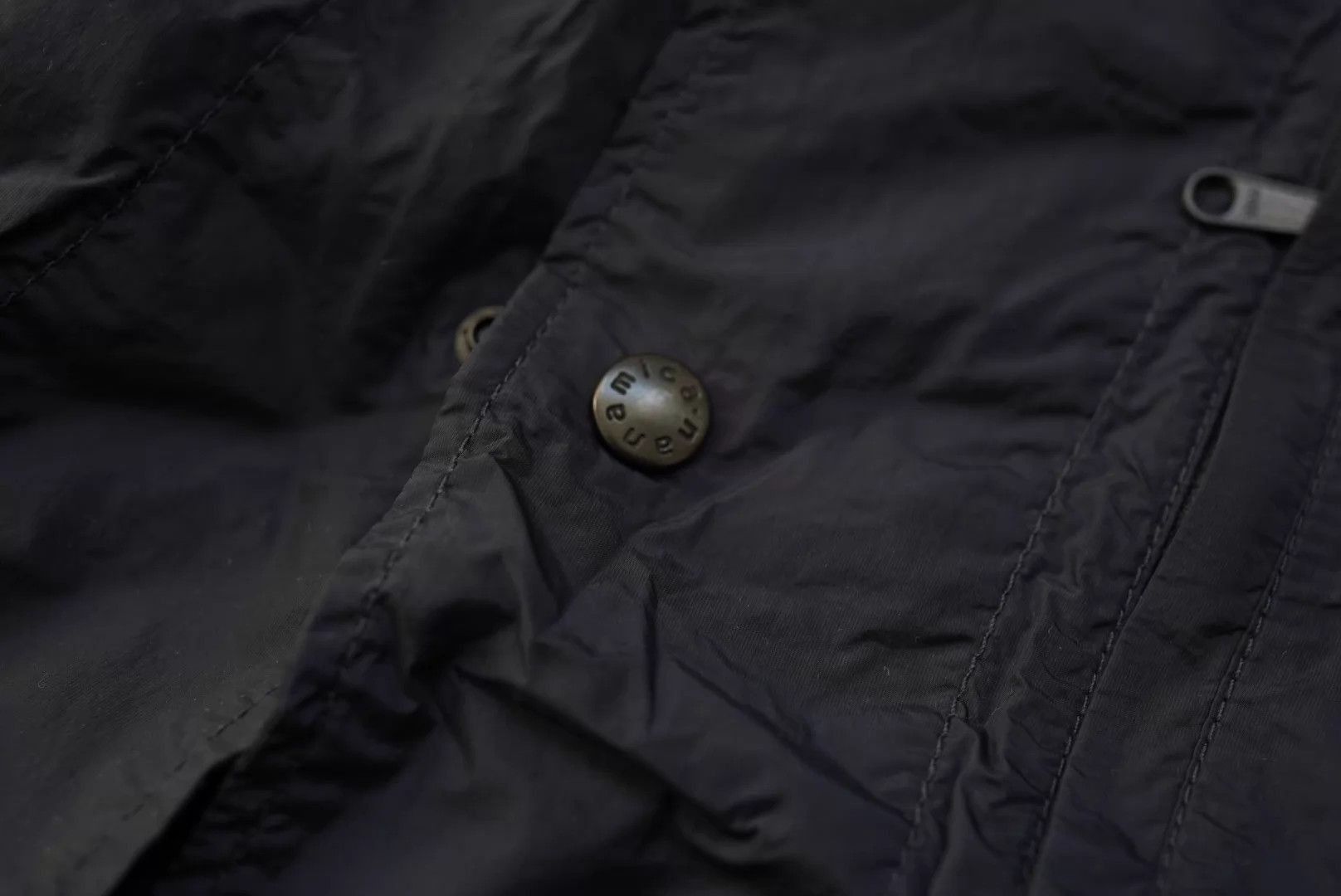 Nanamica Multi Lightweight Button-Up Jacket Size US M / EU 48-50 / 2 - 9 Thumbnail