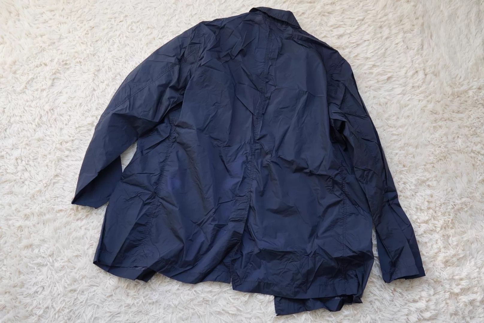 Nanamica Multi Lightweight Button-Up Jacket Size US M / EU 48-50 / 2 - 2 Thumbnail