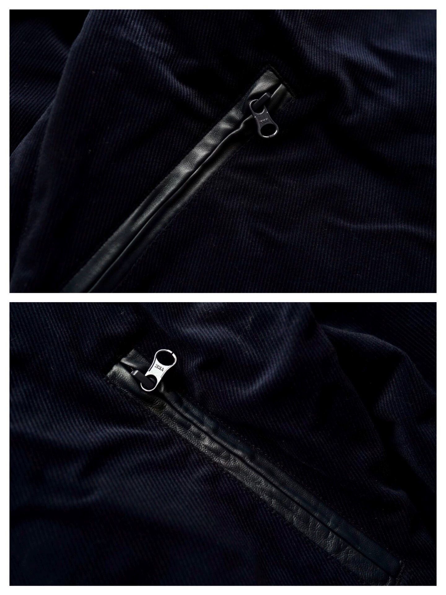 Nanamica Blue Hooded Parka Jacket Size M Size US M / EU 48-50 / 2 - 4 Thumbnail