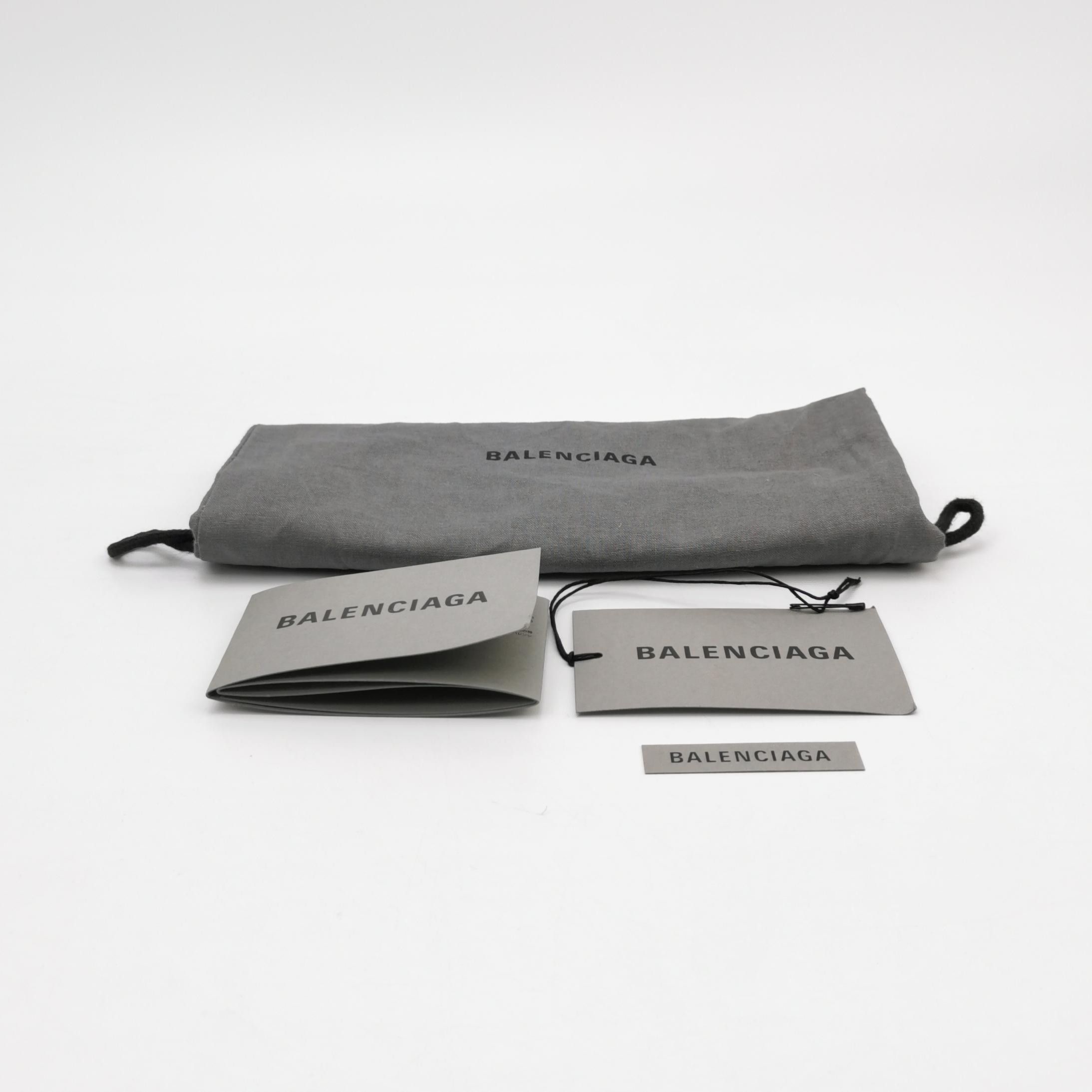 Balenciaga Balenciaga Women os Crossbody Bags Size ONE SIZE - 9 Thumbnail