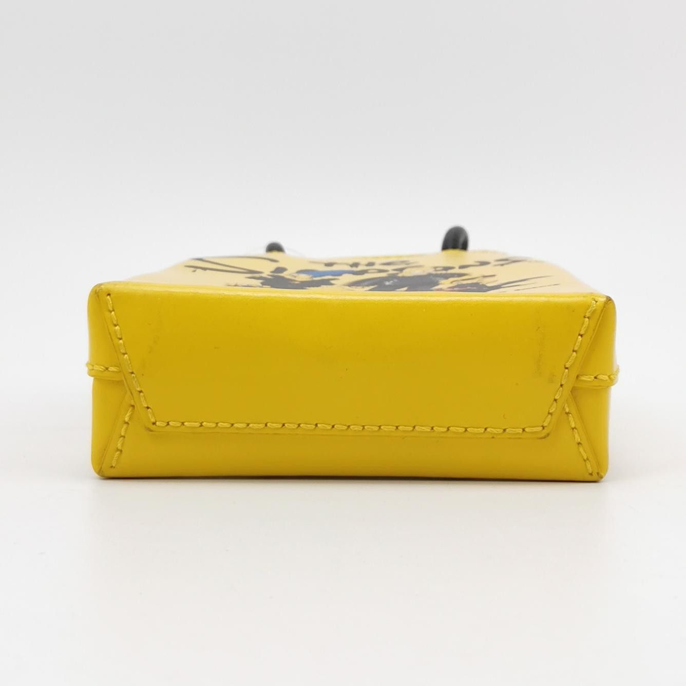 Balenciaga Balenciaga Women os Crossbody Bags Size ONE SIZE - 6 Thumbnail
