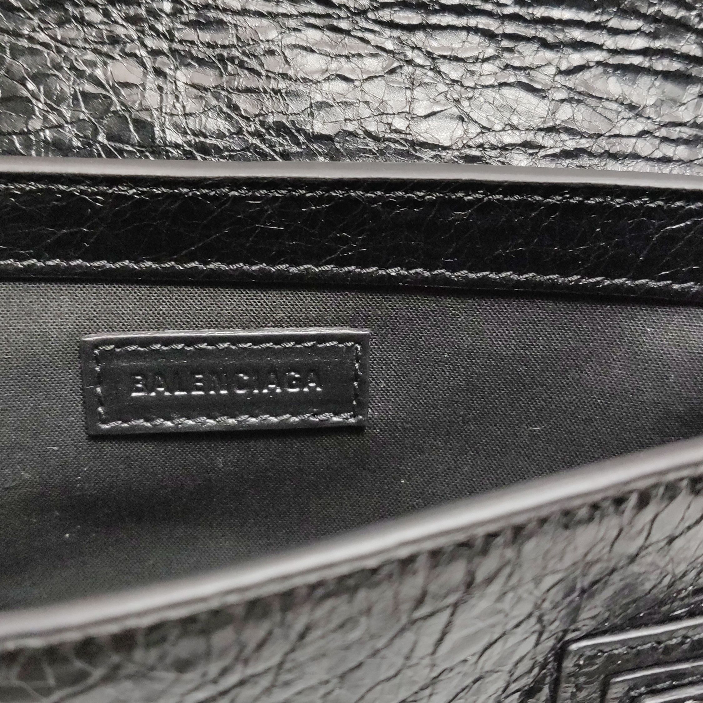 Balenciaga Balenciaga Women os Shoulder Bags Size ONE SIZE - 10 Thumbnail
