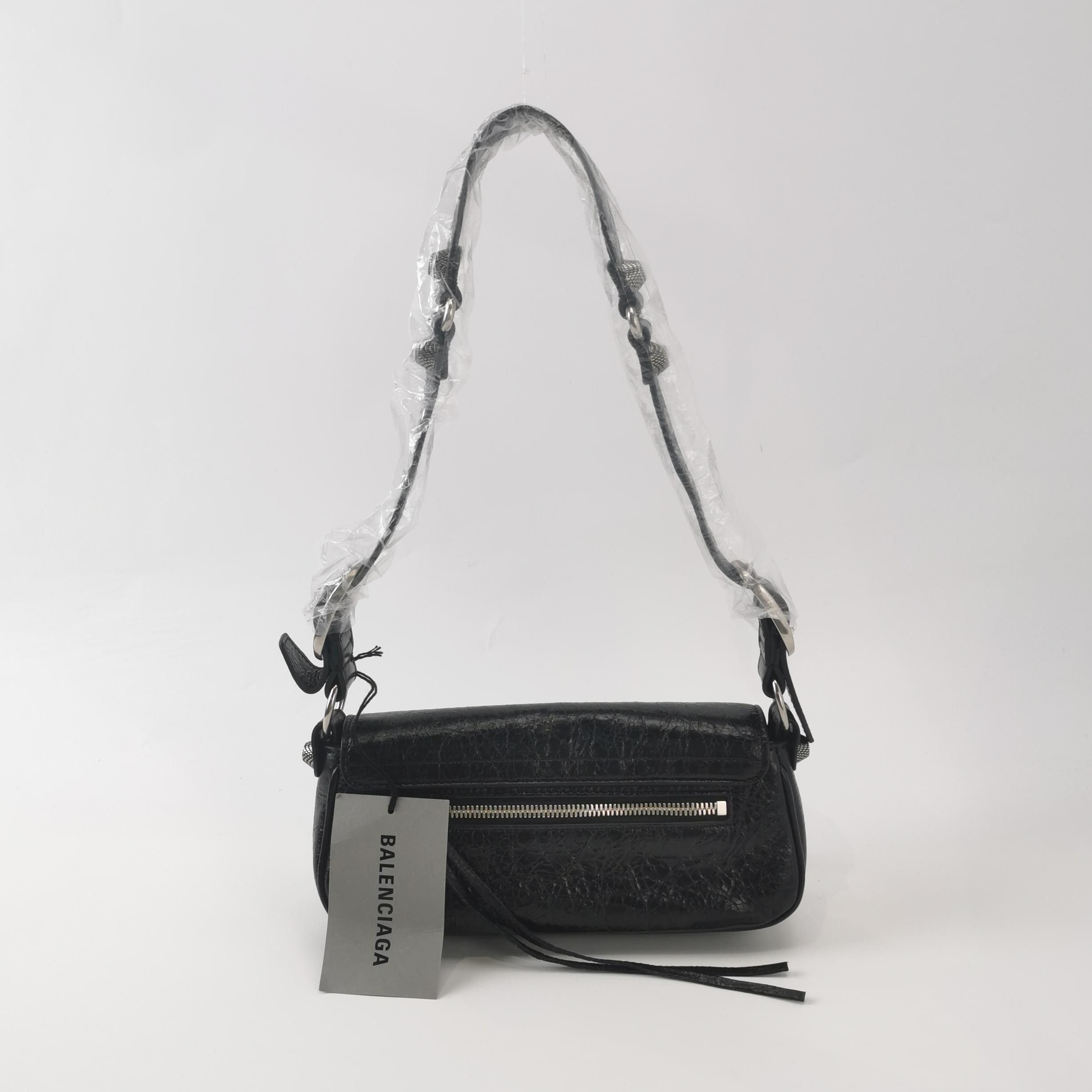Balenciaga Balenciaga Women os Shoulder Bags Size ONE SIZE - 5 Thumbnail