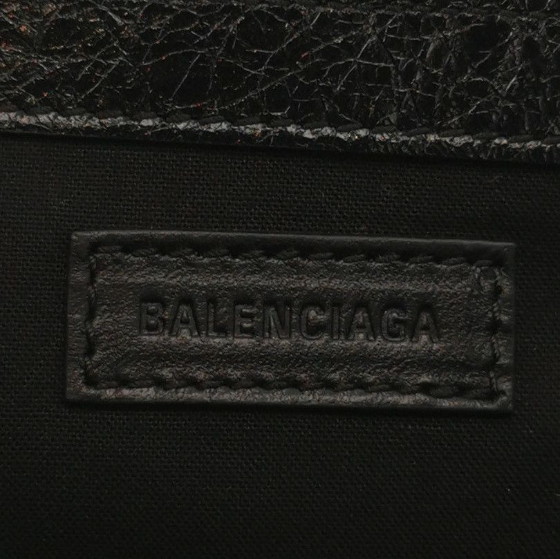 Balenciaga Balenciaga Women os Shoulder Bags Size ONE SIZE - 8 Thumbnail