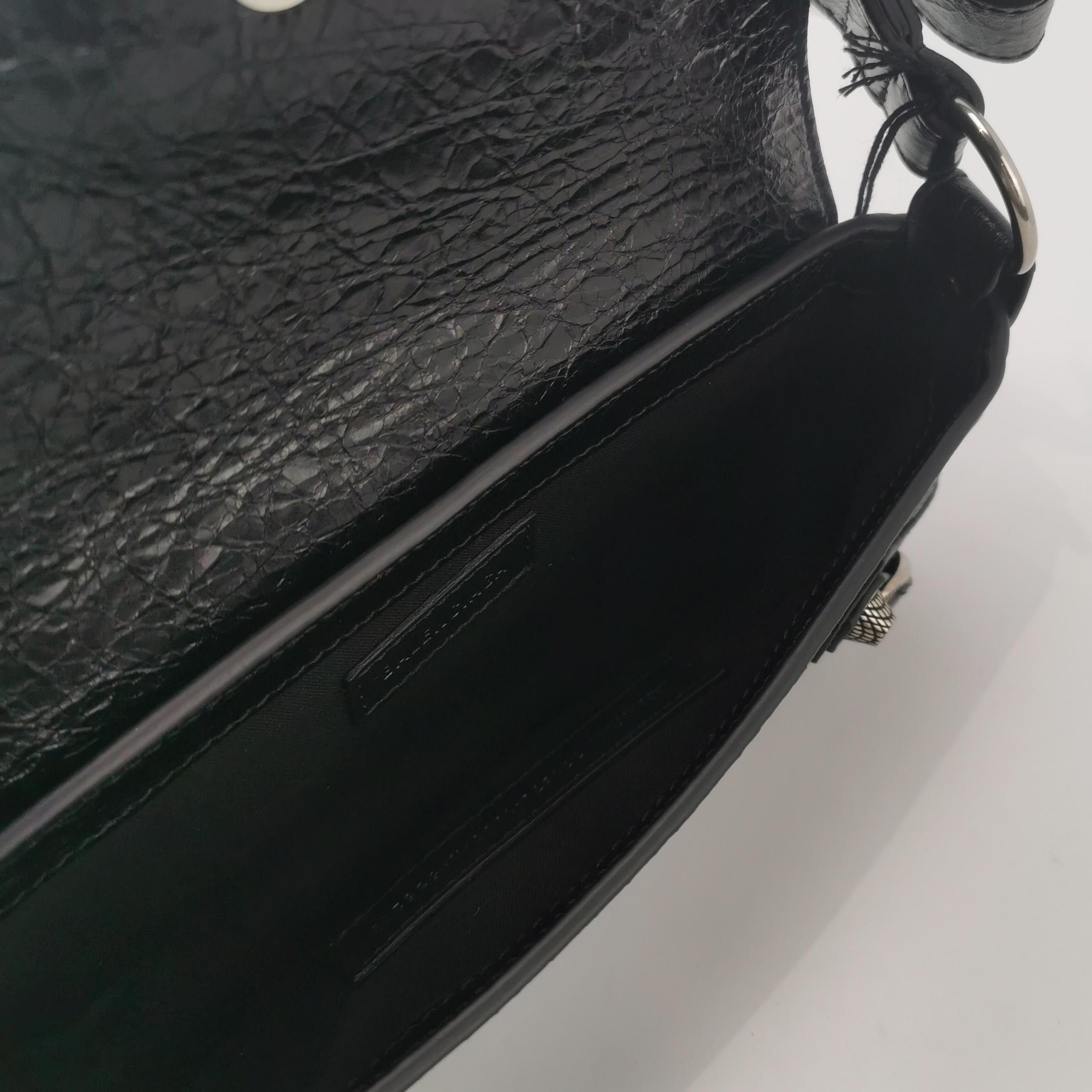 Balenciaga Balenciaga Women os Shoulder Bags Size ONE SIZE - 7 Thumbnail