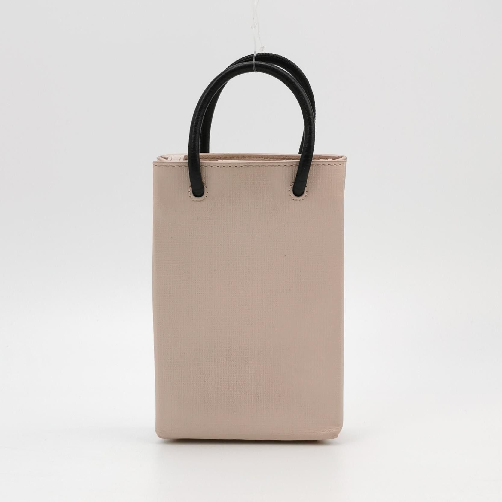 Balenciaga Balenciaga Women os Crossbody Bags Size ONE SIZE - 5 Thumbnail