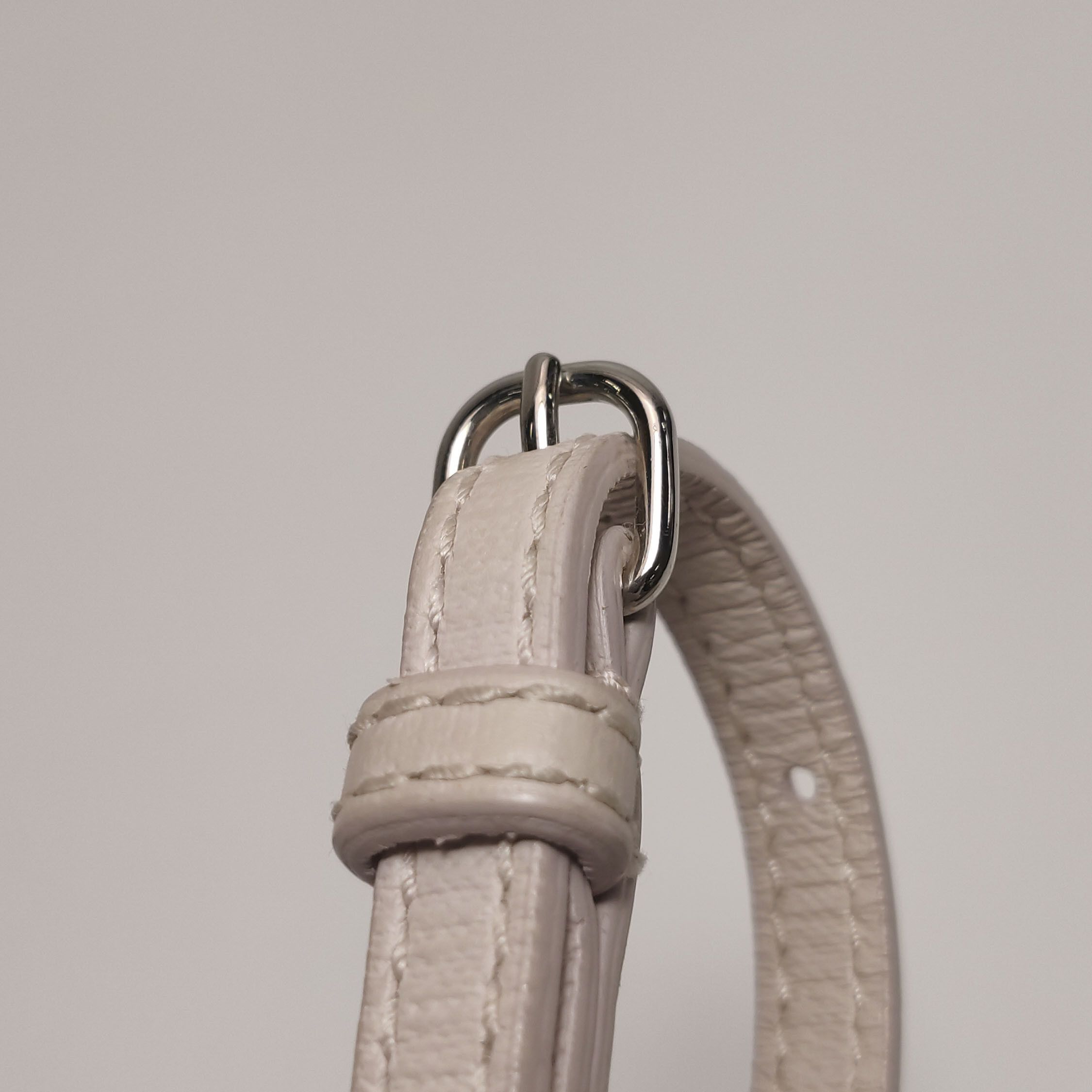 Balenciaga Balenciaga Women os Crossbody Bags Size ONE SIZE - 15 Thumbnail