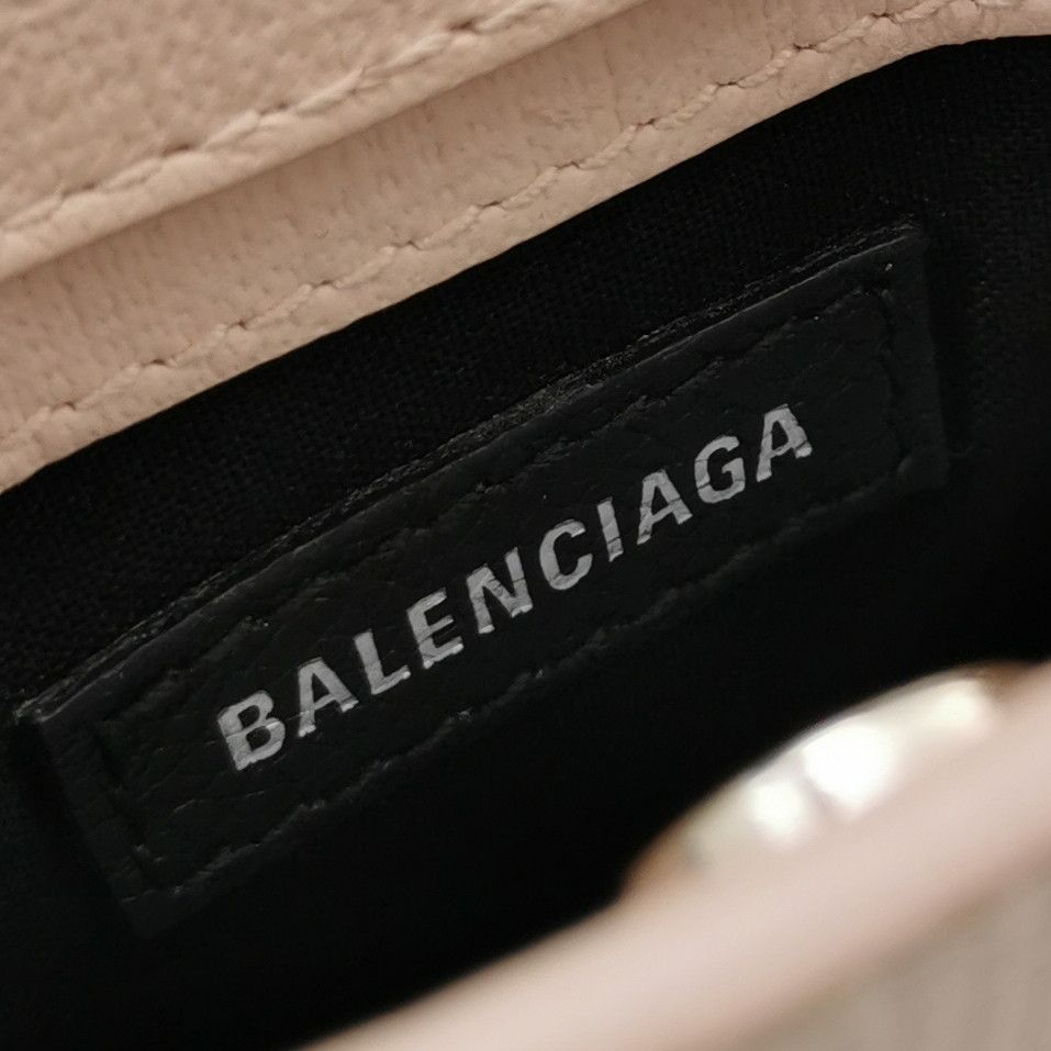 Balenciaga Balenciaga Women os Crossbody Bags Size ONE SIZE - 8 Thumbnail