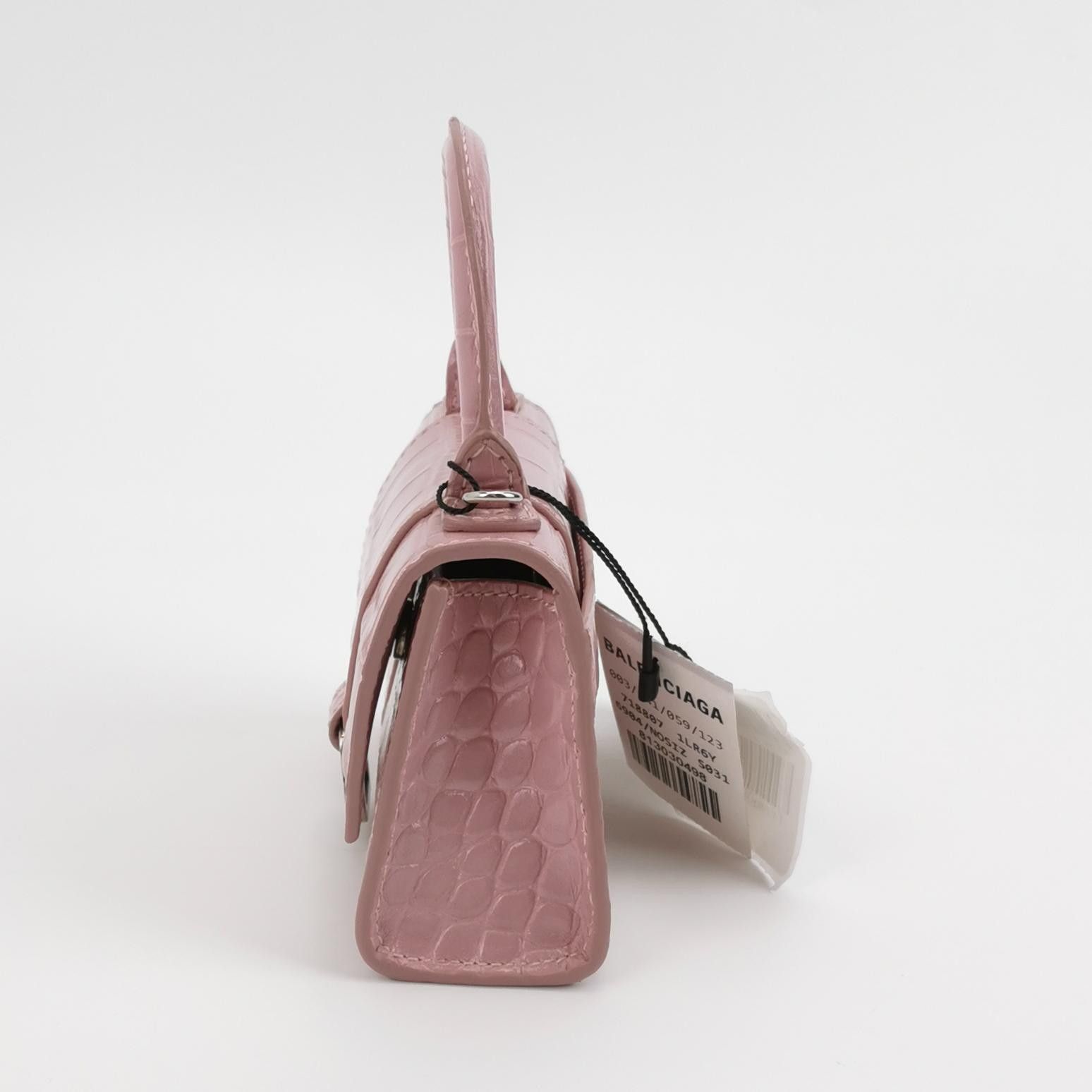 Balenciaga Balenciaga Women os Shoulder Bags Size ONE SIZE - 3 Thumbnail