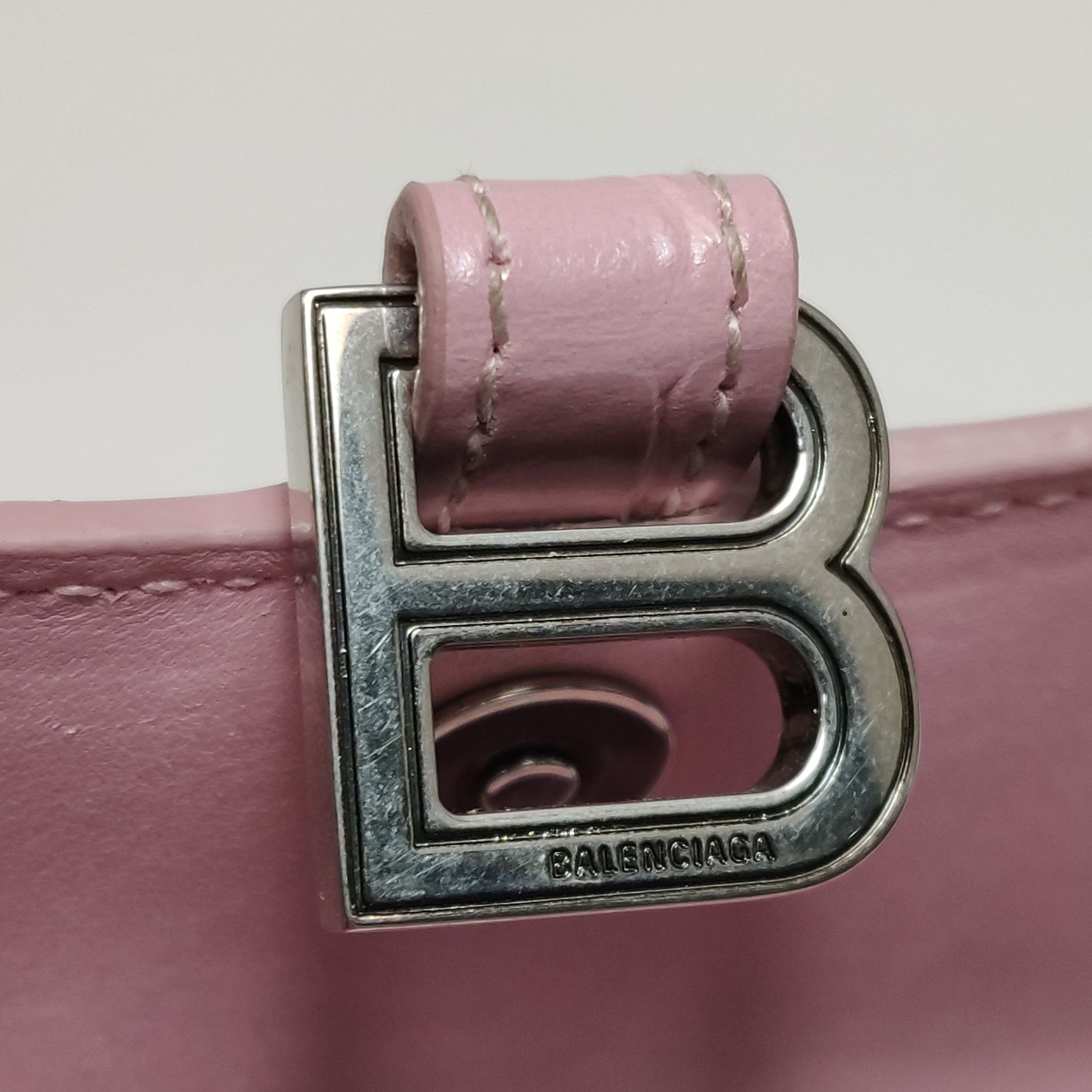 Balenciaga Balenciaga Women os Shoulder Bags Size ONE SIZE - 13 Thumbnail