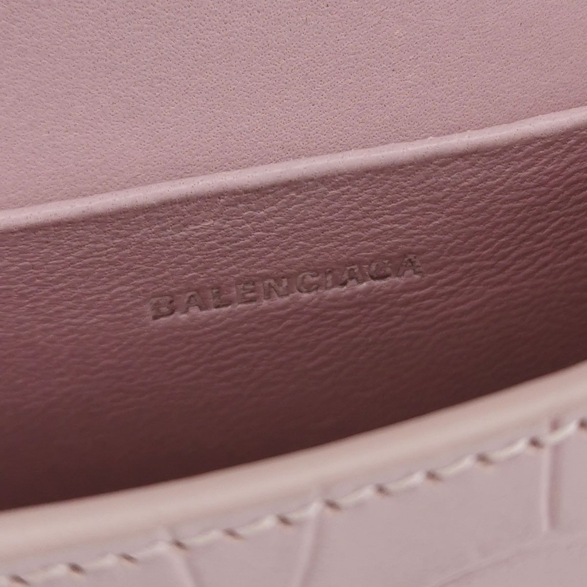 Balenciaga Balenciaga Women os Shoulder Bags Size ONE SIZE - 8 Thumbnail