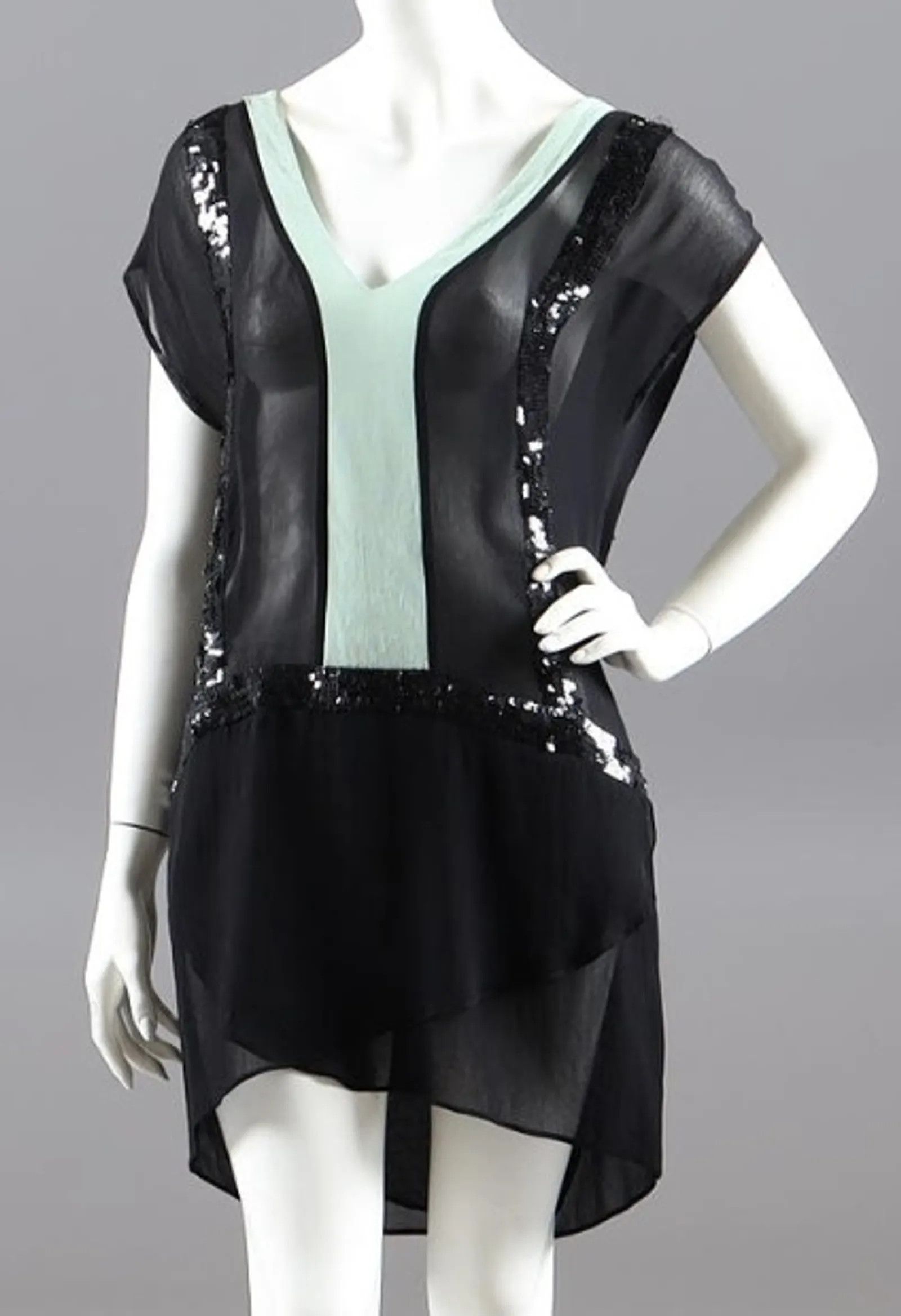 By Malene Birger By Malene Birger Flapper dress Blouse Size S / US 4 / IT 40 - 4 Thumbnail
