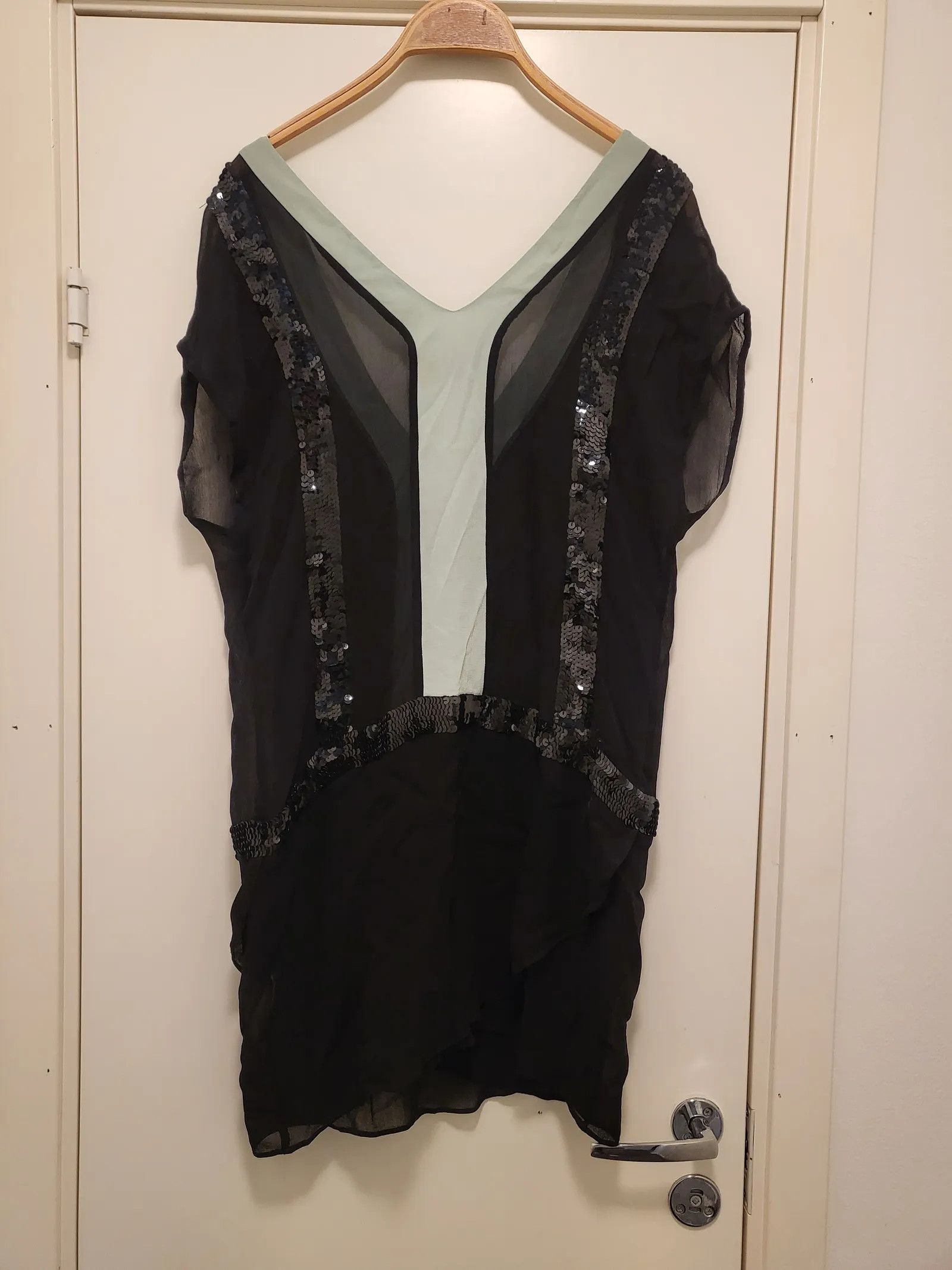 By Malene Birger By Malene Birger Flapper dress Blouse Size S / US 4 / IT 40 - 3 Thumbnail