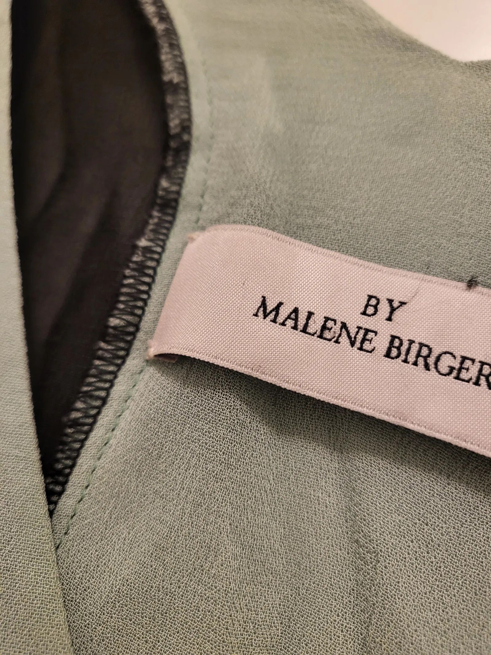 By Malene Birger By Malene Birger Flapper dress Blouse Size S / US 4 / IT 40 - 2 Thumbnail