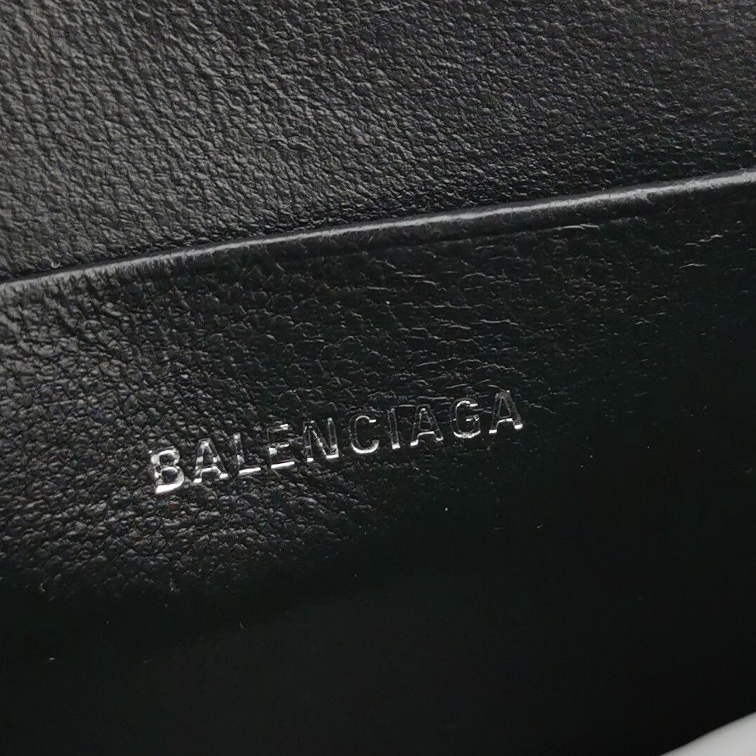 Balenciaga Balenciaga Women os Shoulder Bags Size ONE SIZE - 8 Thumbnail