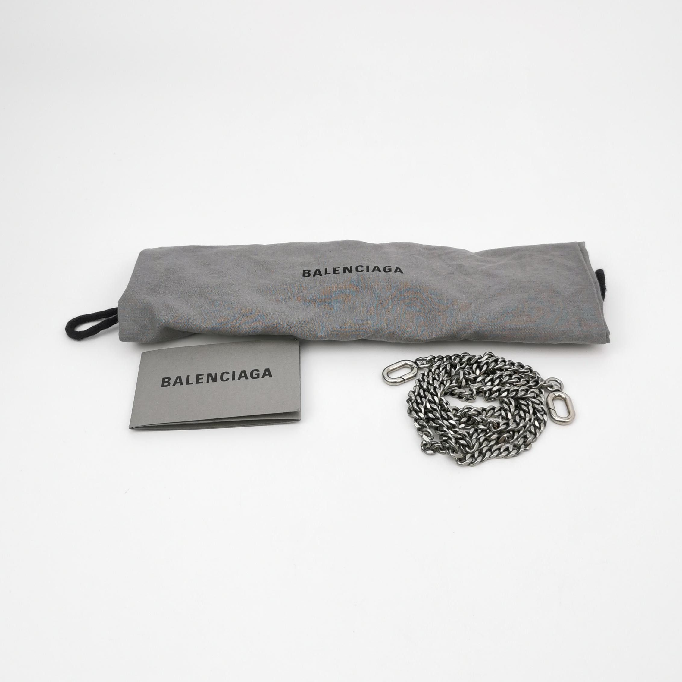 Balenciaga Balenciaga Women os Shoulder Bags Size ONE SIZE - 9 Thumbnail