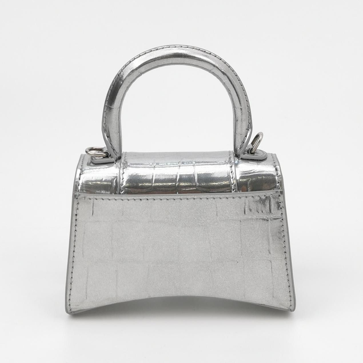 Balenciaga Balenciaga Women os Shoulder Bags Size ONE SIZE - 5 Thumbnail