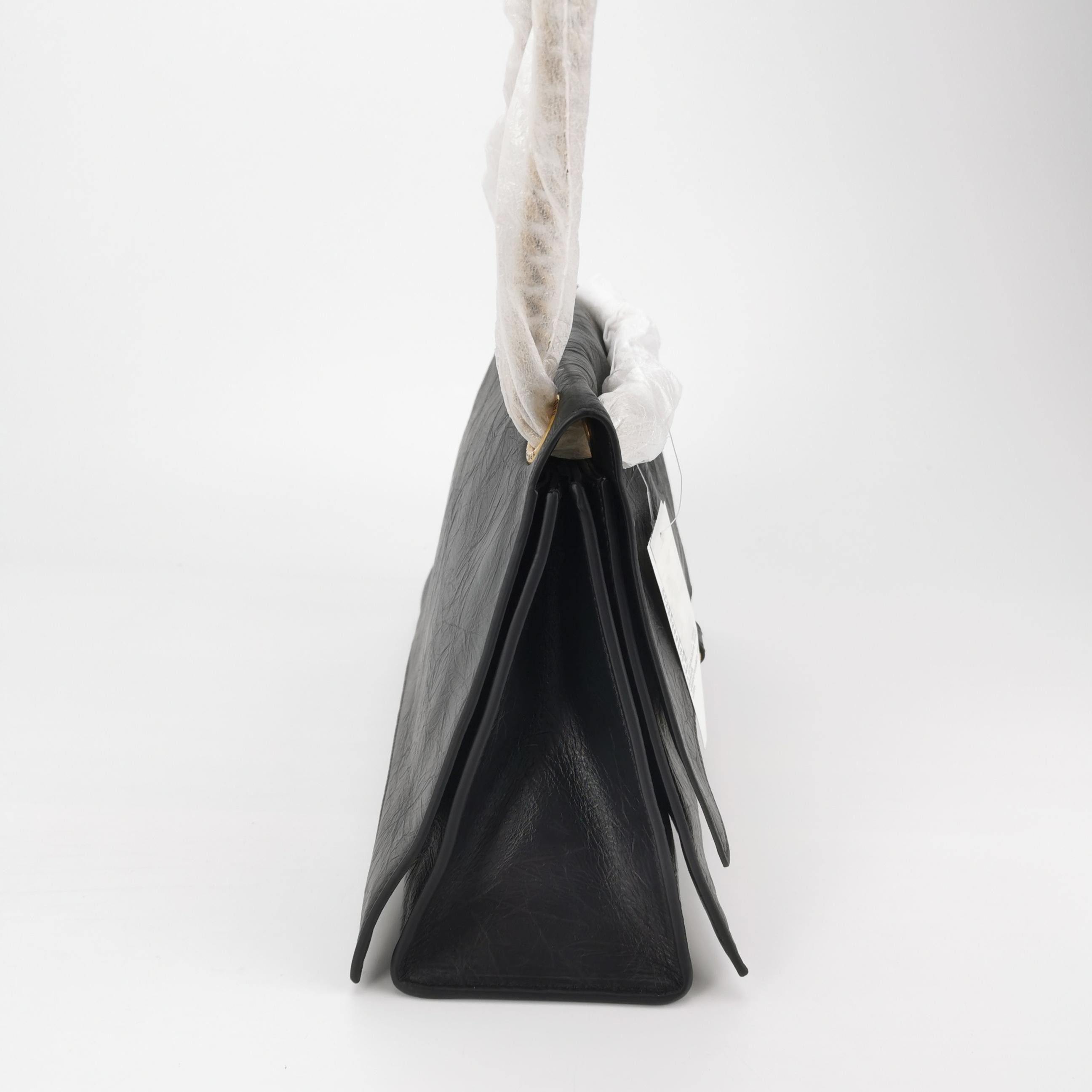 Balenciaga Balenciaga Women os Shoulder Bags Size ONE SIZE - 4 Thumbnail
