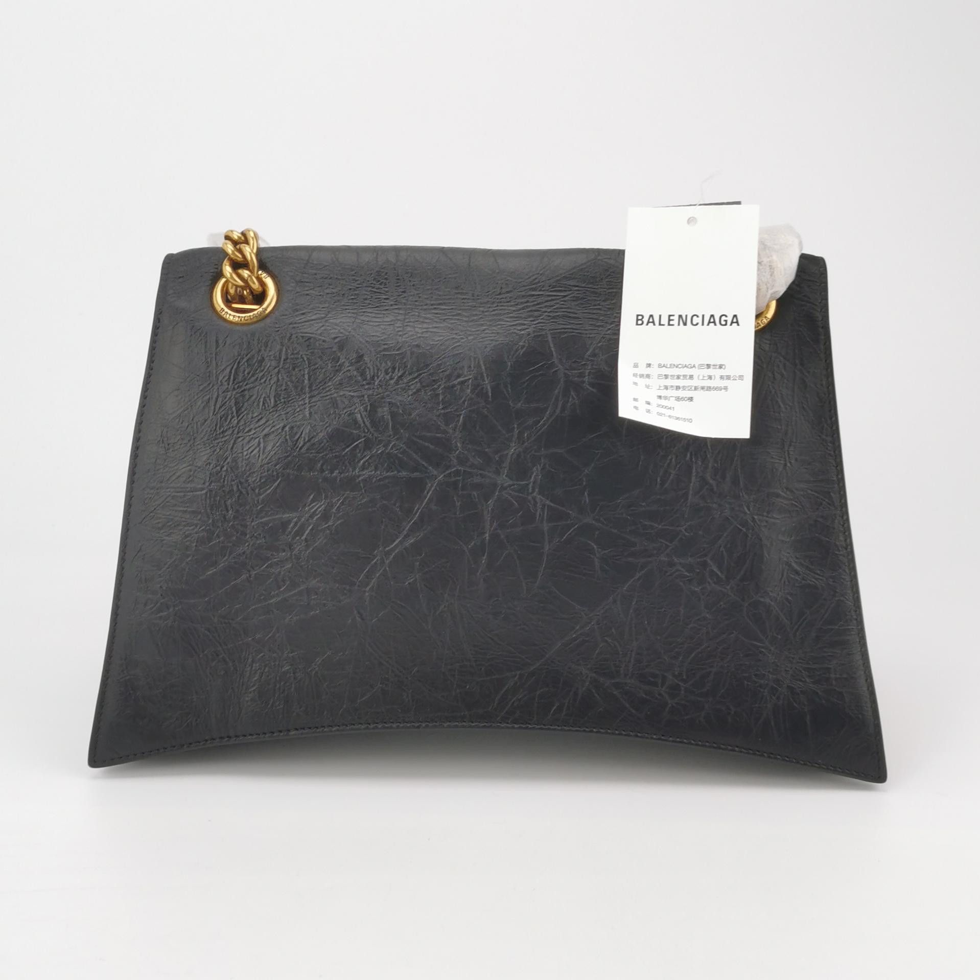 Balenciaga Balenciaga Women os Shoulder Bags Size ONE SIZE - 5 Thumbnail