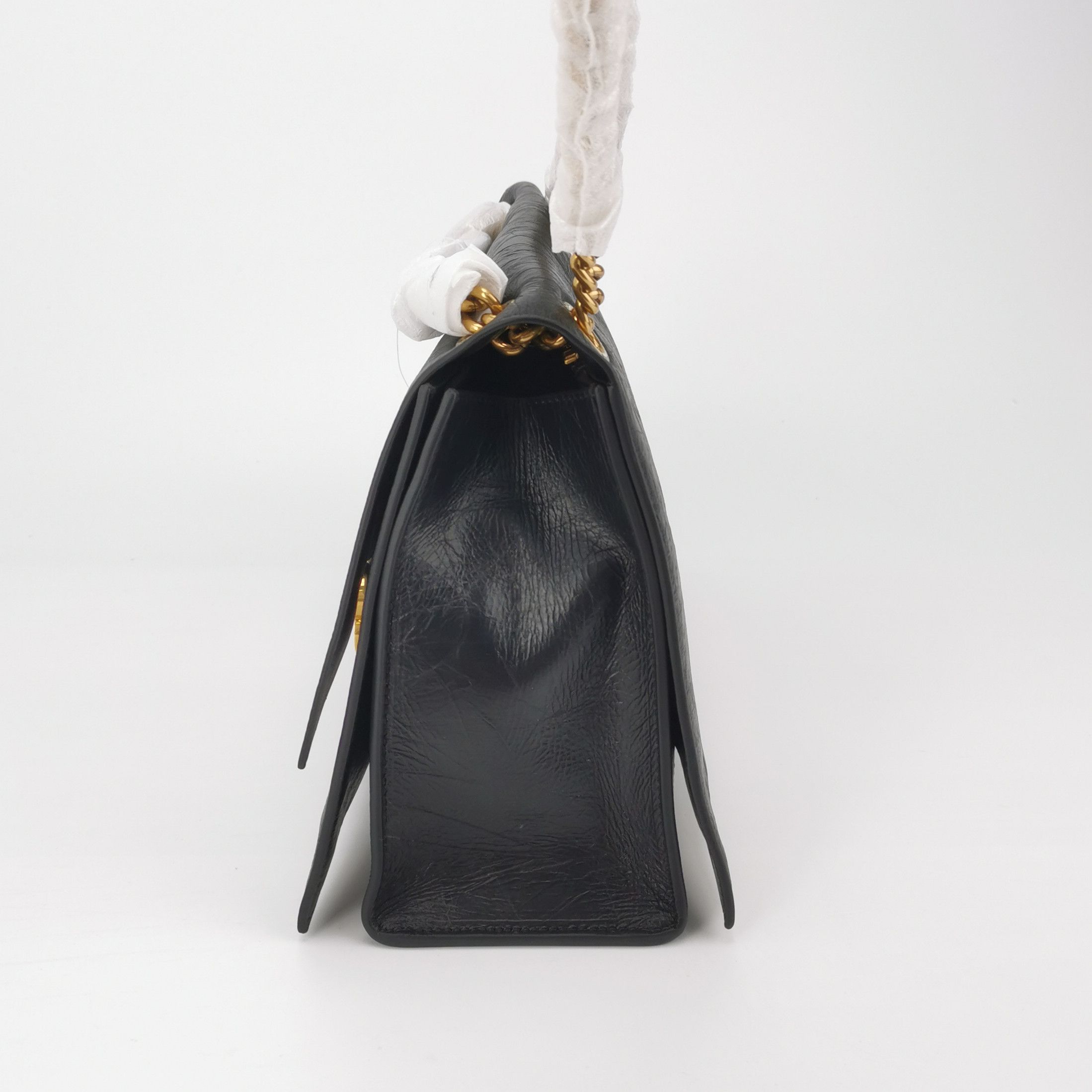 Balenciaga Balenciaga Women os Shoulder Bags Size ONE SIZE - 3 Thumbnail